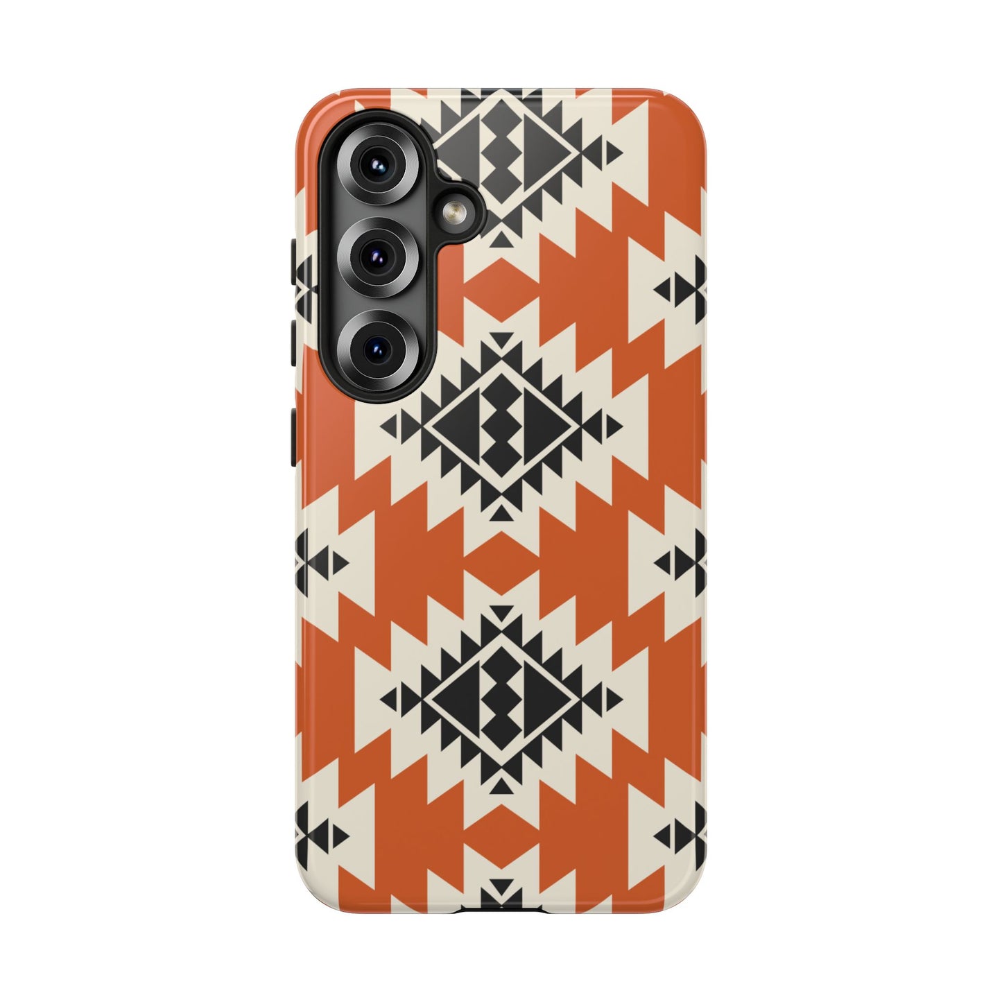 SAMSUNG Tribal Pattern Phone Case | MADE FOR HIM AND HER