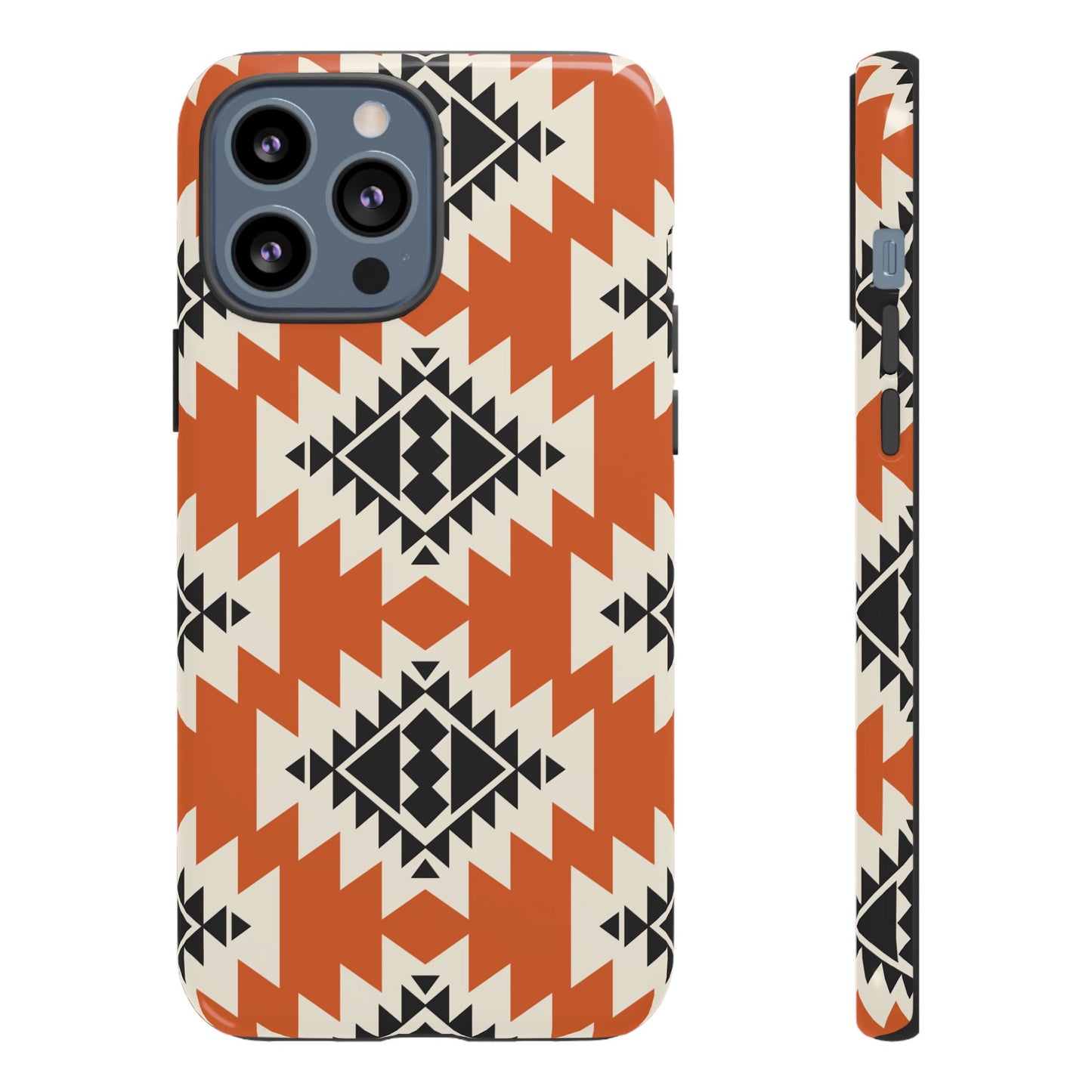 iPHONE Tribal Pattern Phone Case | MADE FOR HIM AND HER