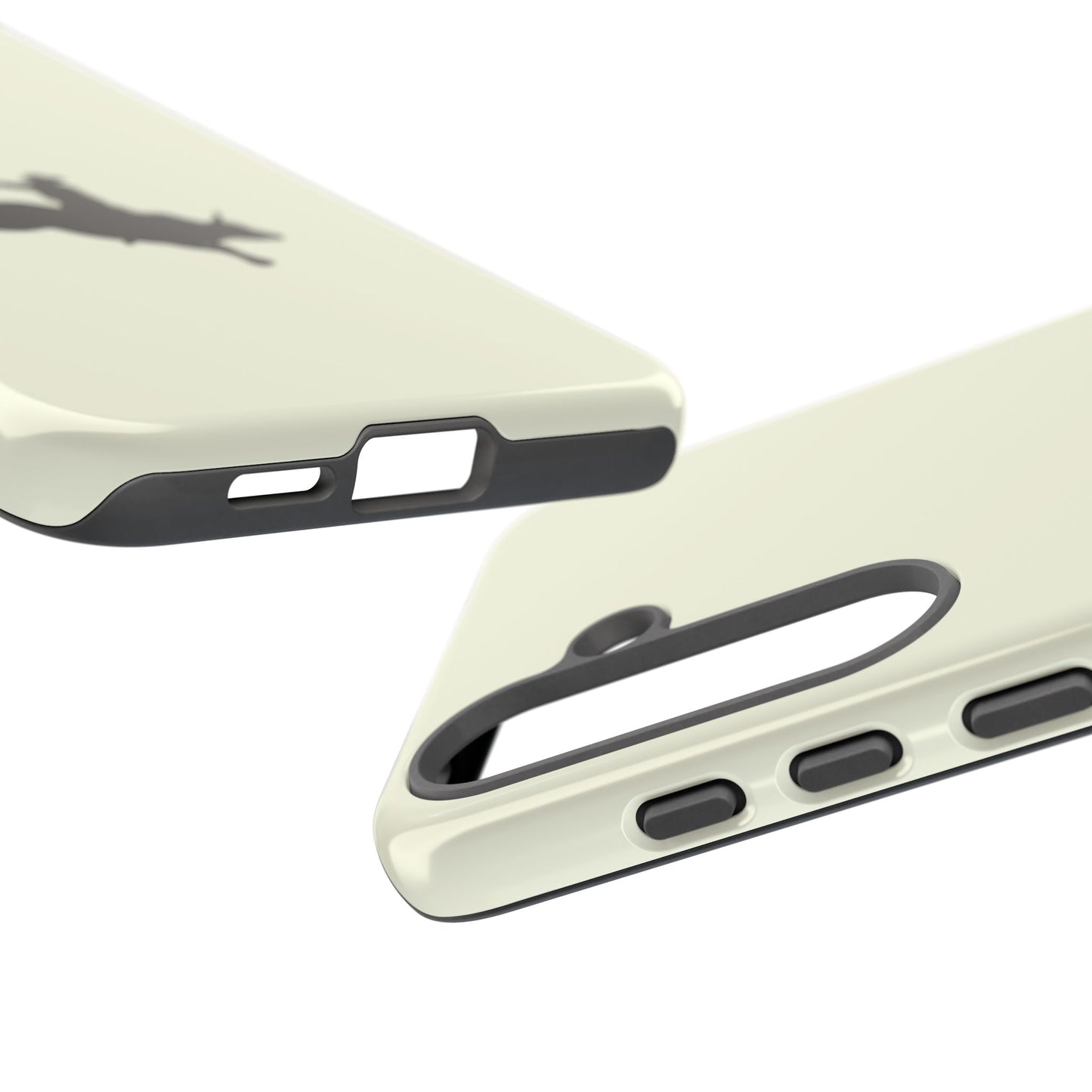 SAMSUNG Rodeo Bull Rider Phone Case l Tough Cases, Cowboy Accessories