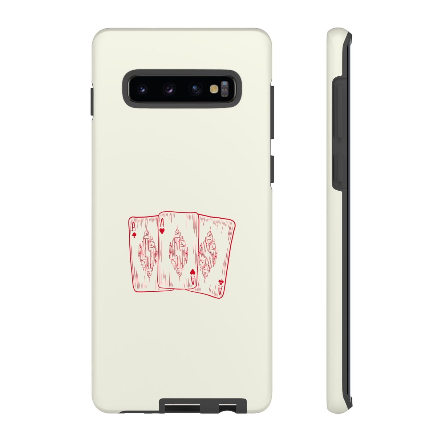 SAMSUNG Playing Cards Tough Cases