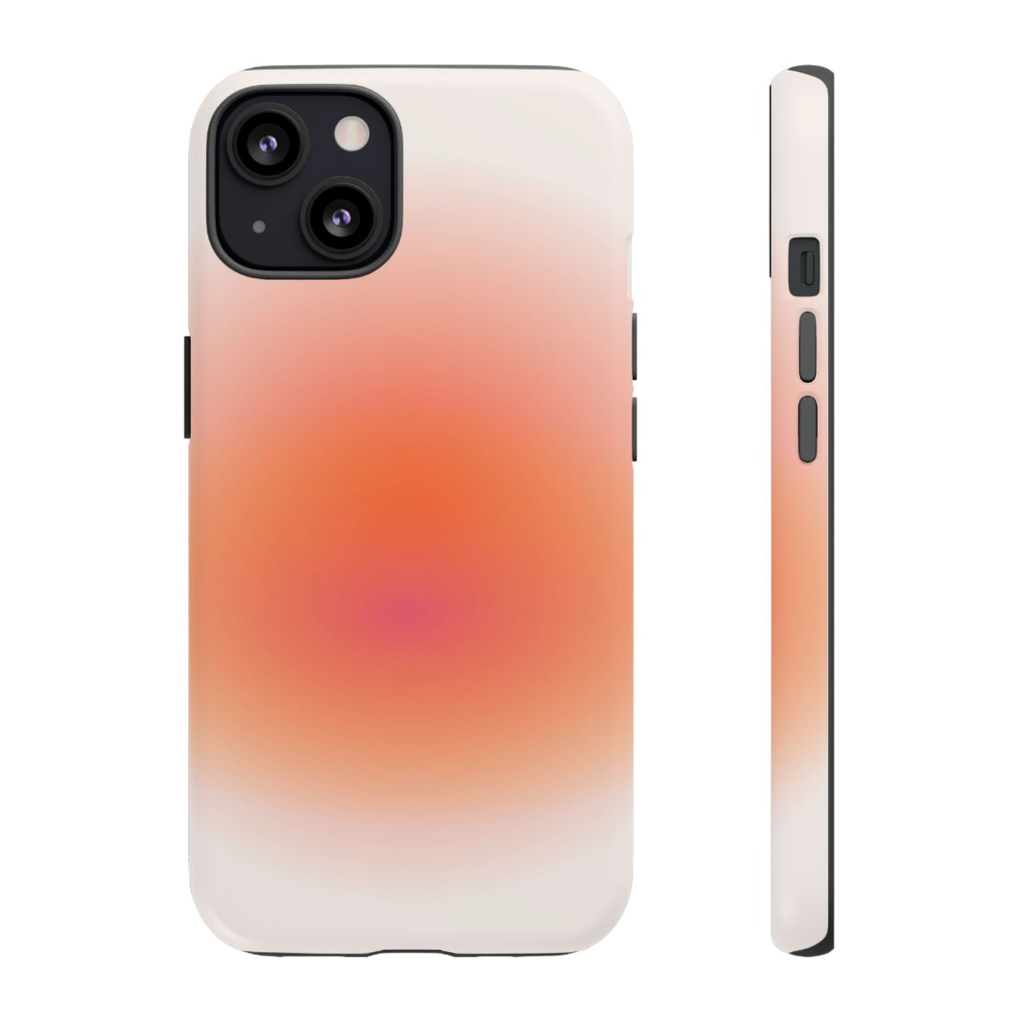 iPHONE Aura Phone Case l Tough Cases, Unique Design