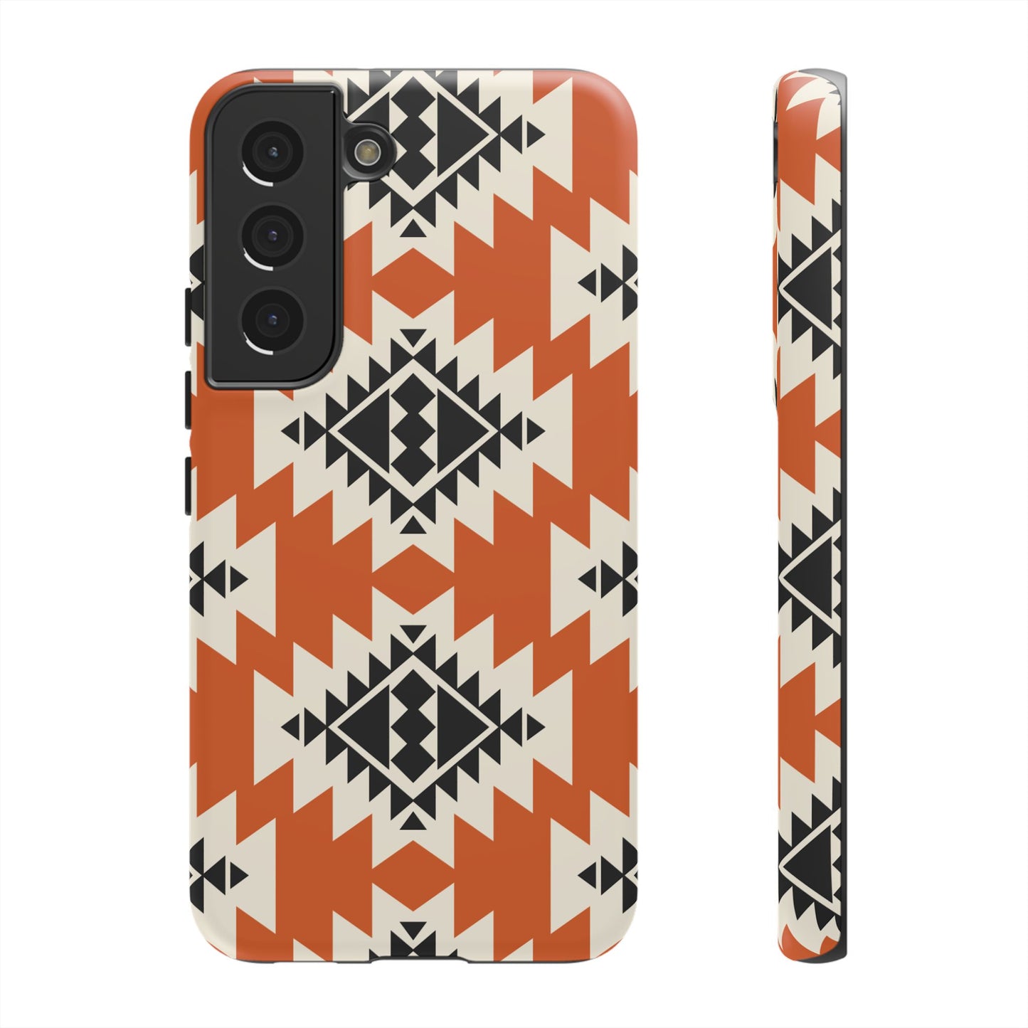 SAMSUNG Tribal Pattern Phone Case | MADE FOR HIM AND HER