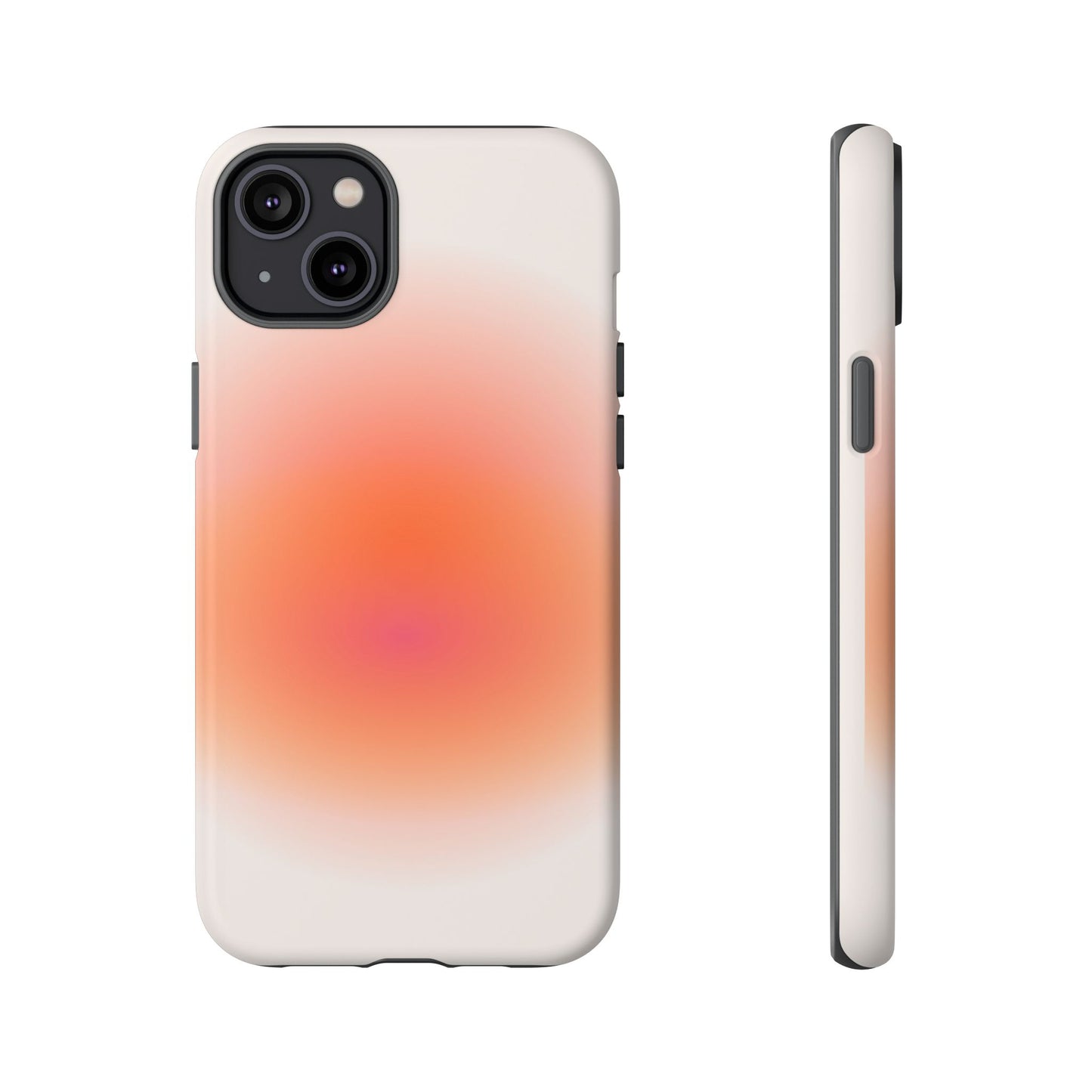 iPHONE Aura Phone Case l Tough Cases, Unique Design