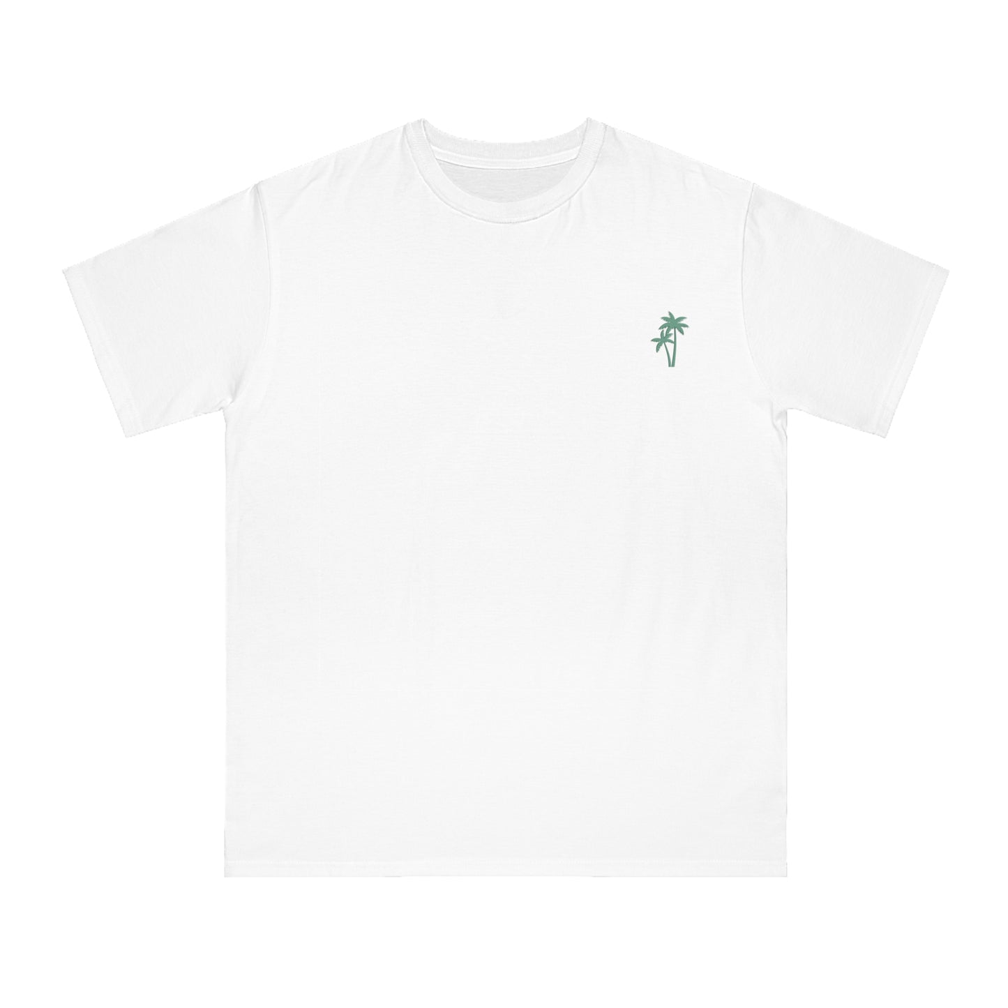 "Summer Breeze" Organic Unisex Classic T-Shirt