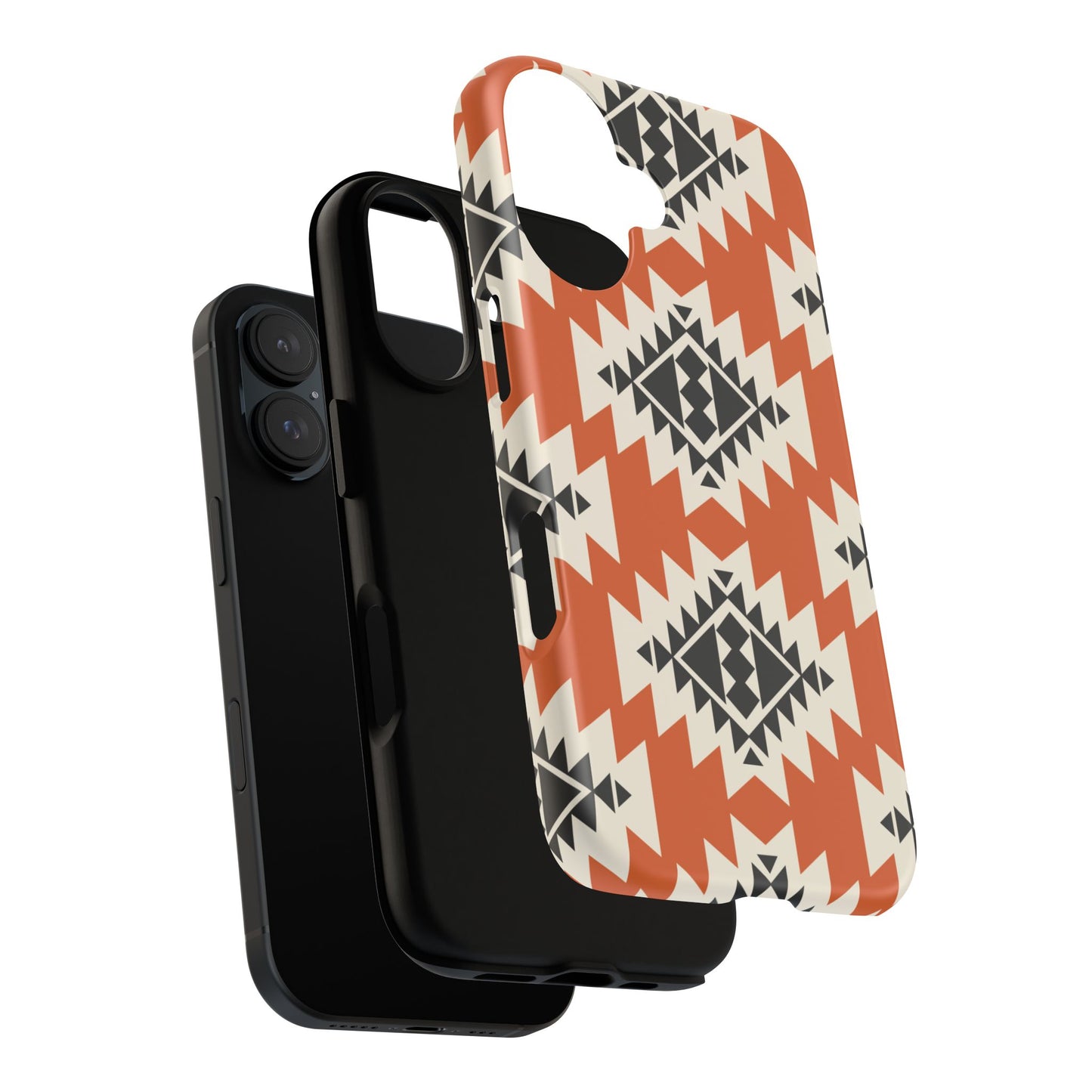iPHONE Tribal Pattern Phone Case | MADE FOR HIM AND HER