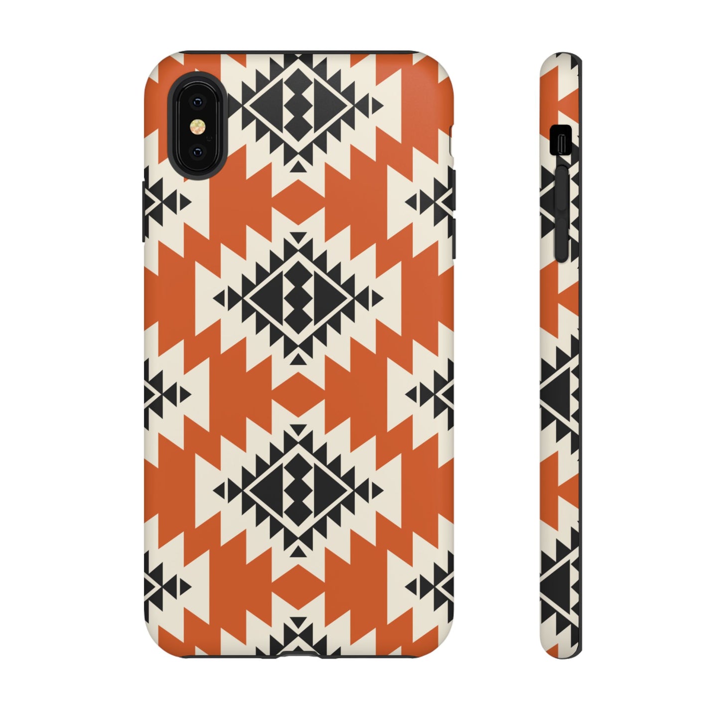 iPHONE Tribal Pattern Phone Case | MADE FOR HIM AND HER