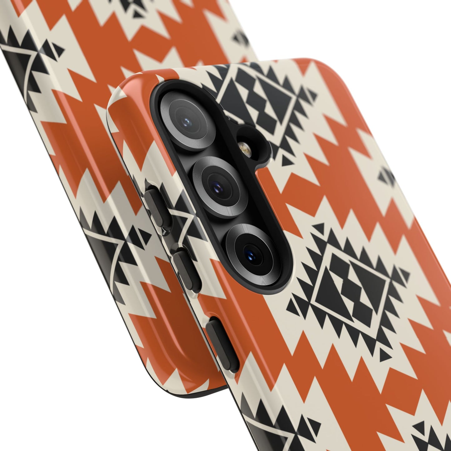 SAMSUNG Tribal Pattern Phone Case | MADE FOR HIM AND HER