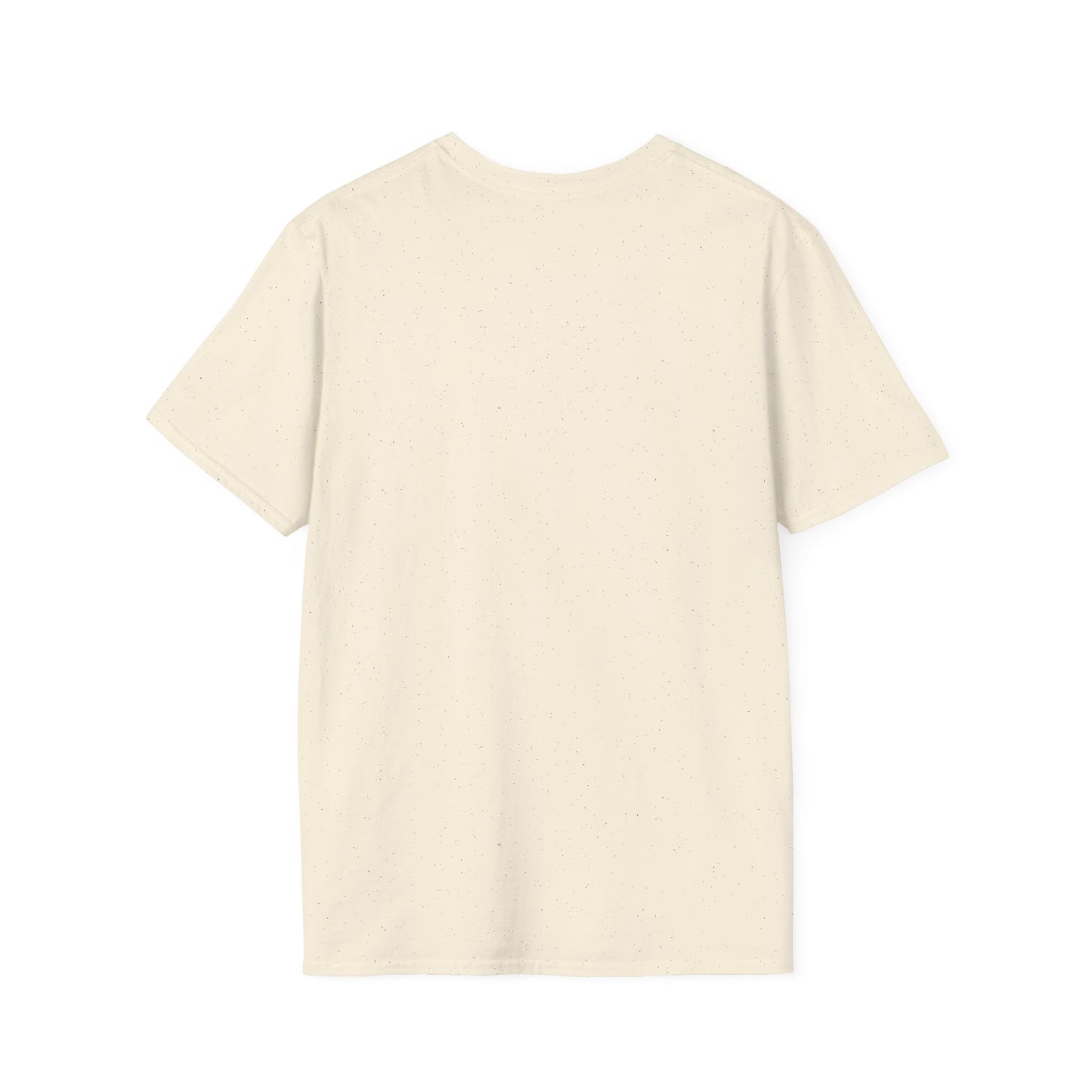 "Jesus Saved Me" - Soft Style T-Shirt l Perfect for Everyday Wear