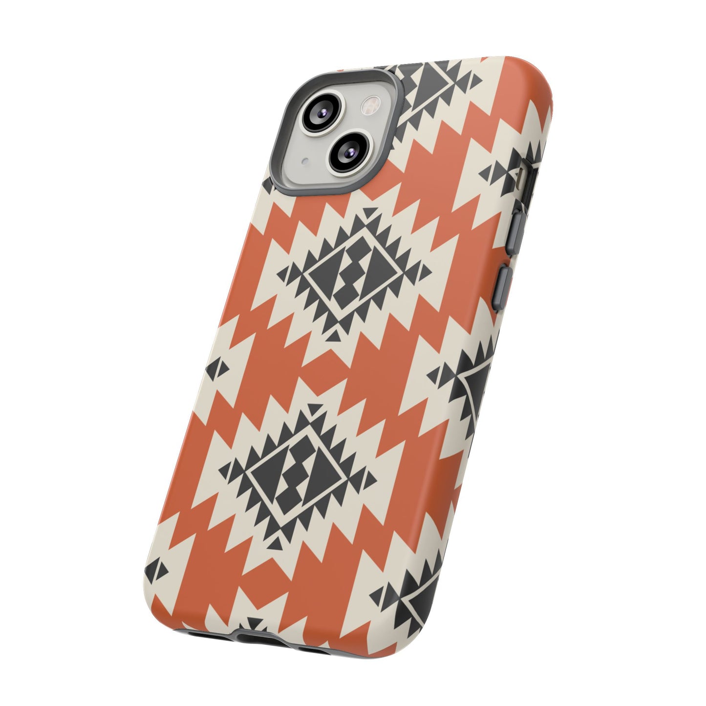 iPHONE Tribal Pattern Phone Case | MADE FOR HIM AND HER