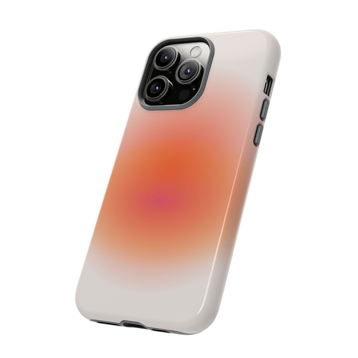 iPHONE Aura Phone Case l Tough Cases, Unique Design