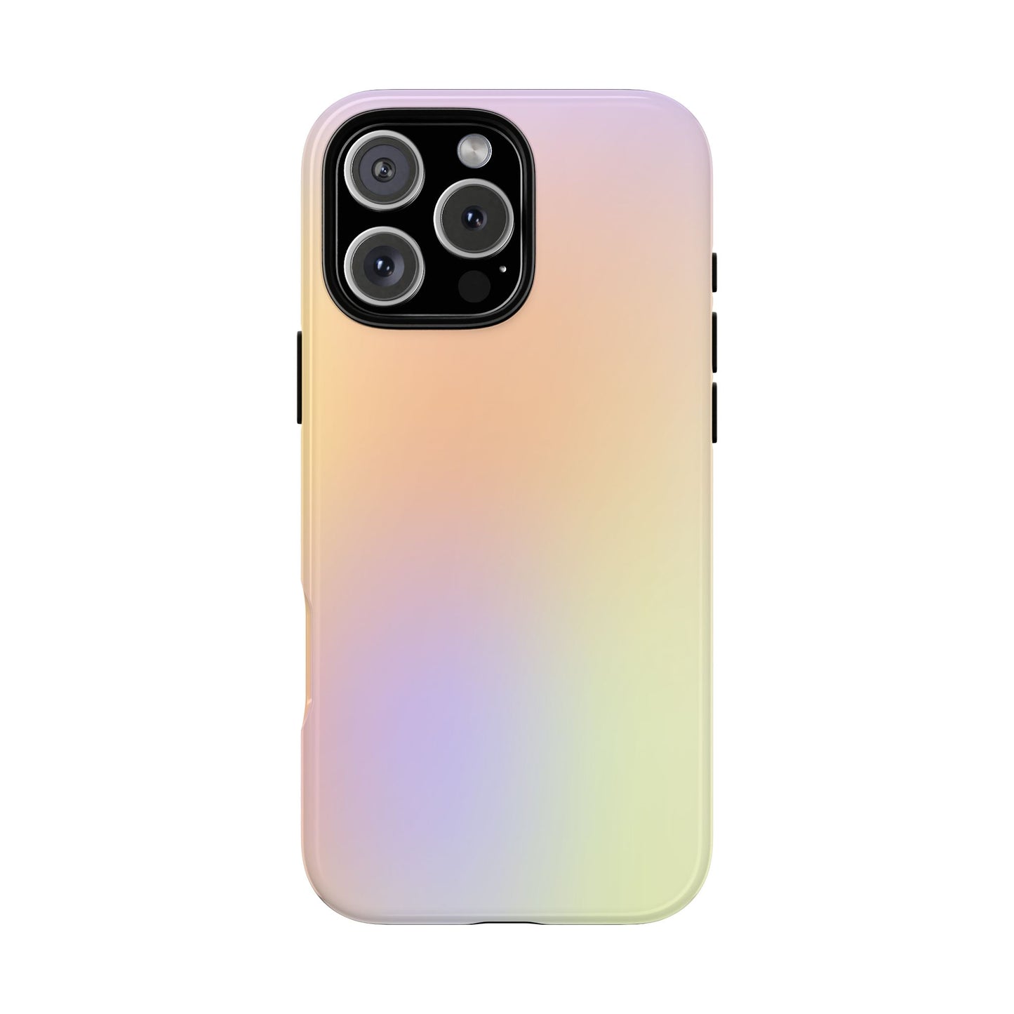 iPHONE Pastel Colorful Tough Phone Case l Ideal for the Summer