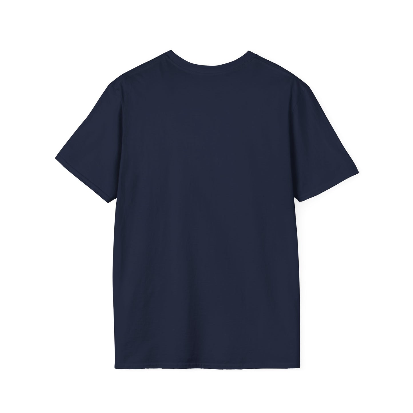 "Jesus Saved Me" - Soft Style T-Shirt l Perfect for Everyday Wear