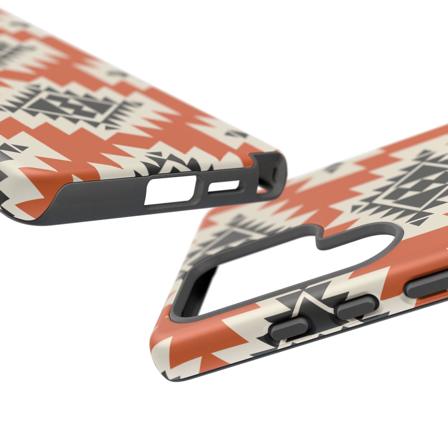 SAMSUNG Tribal Pattern Phone Case | MADE FOR HIM AND HER