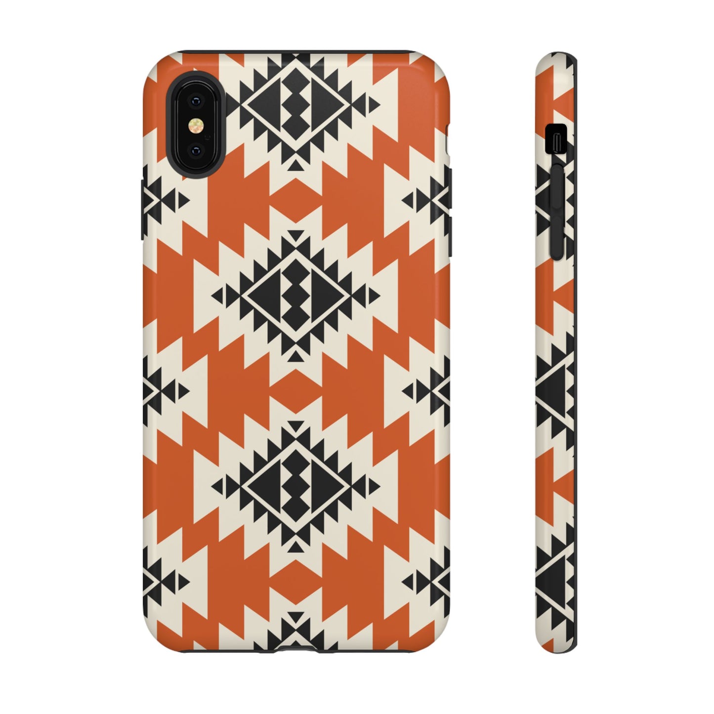 iPHONE Tribal Pattern Phone Case | MADE FOR HIM AND HER