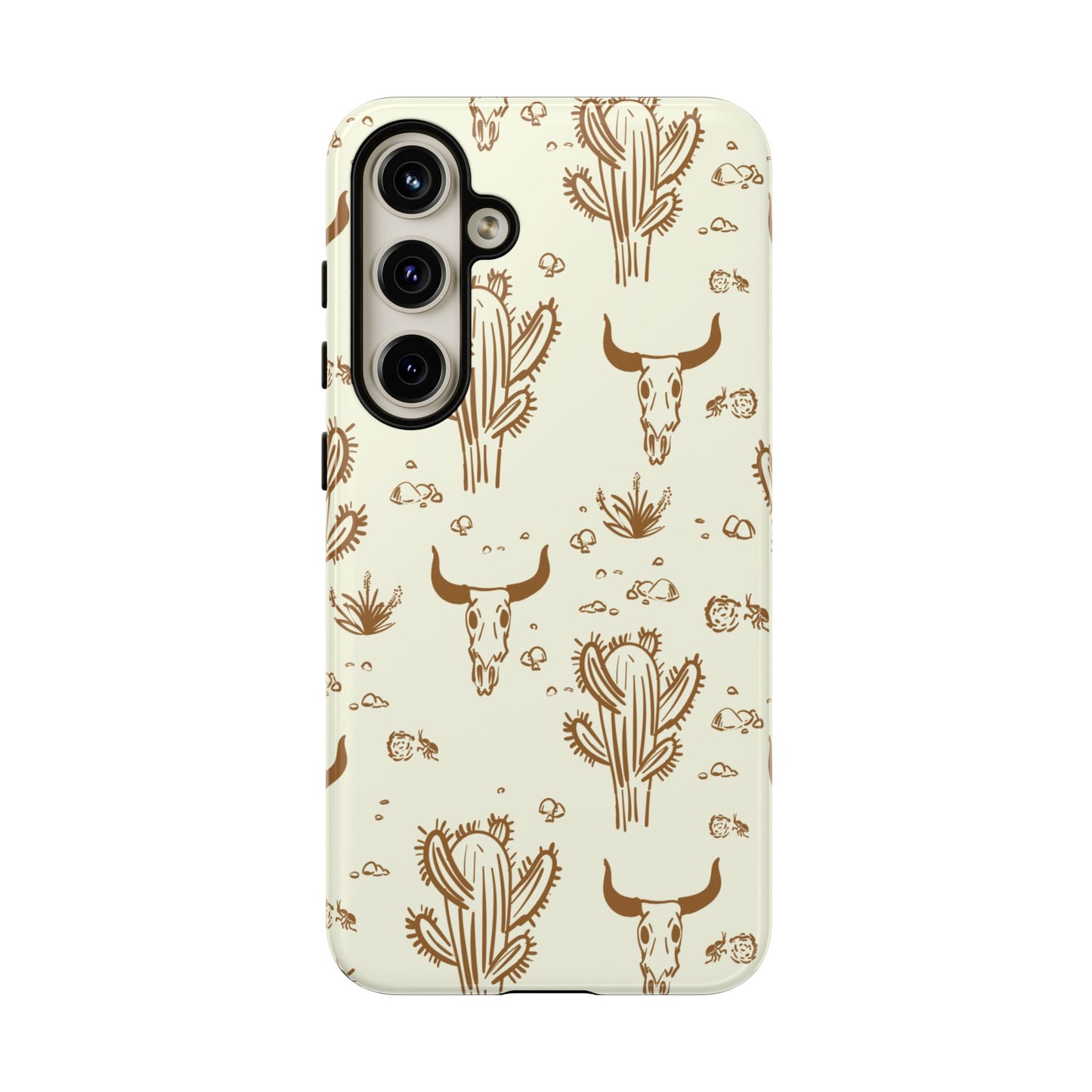 SAMSUNG Cowboy Cactus Phone Case | Tough Cases, Stylish Phone Protector