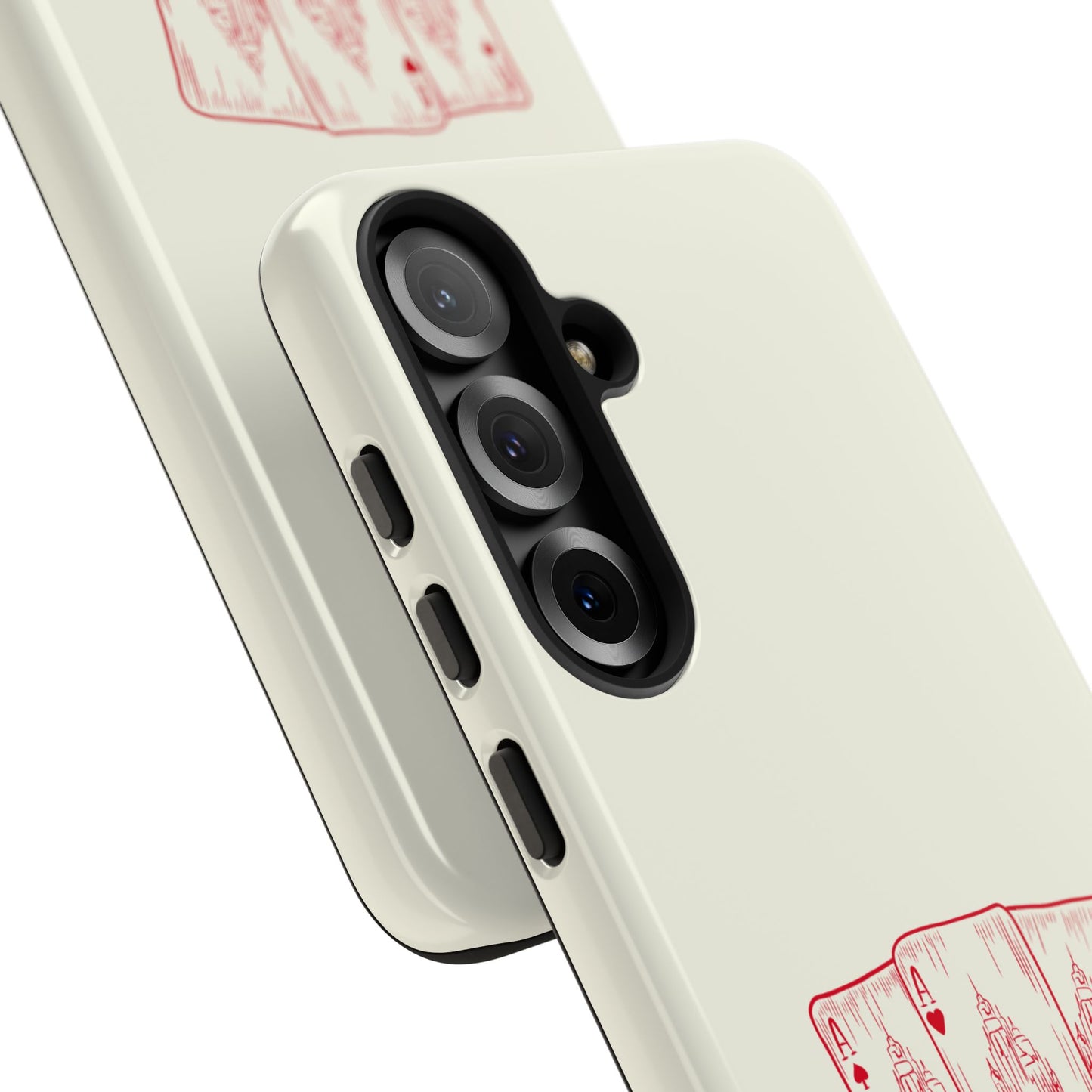 SAMSUNG Playing Cards Tough Cases