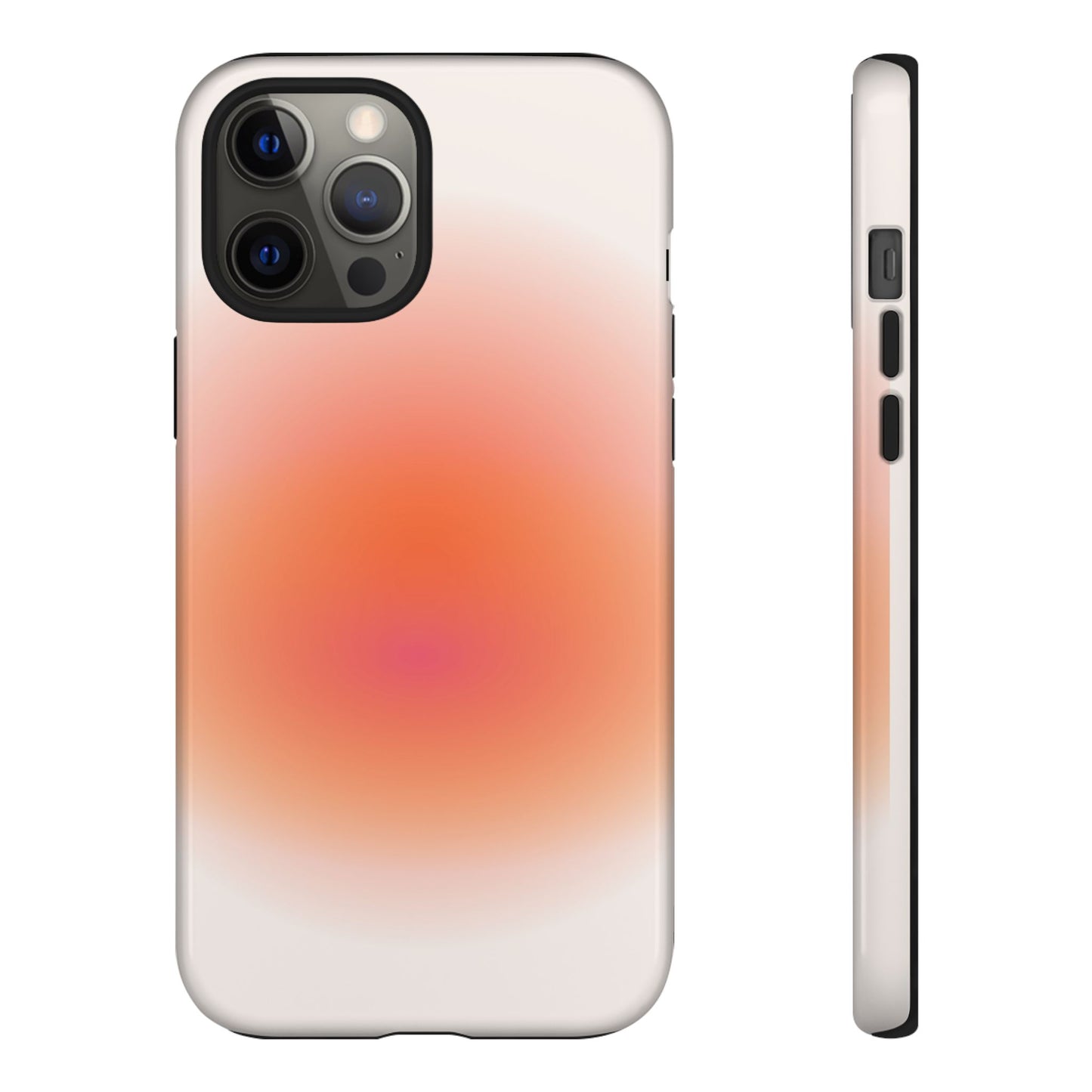 iPHONE Aura Phone Case l Tough Cases, Unique Design