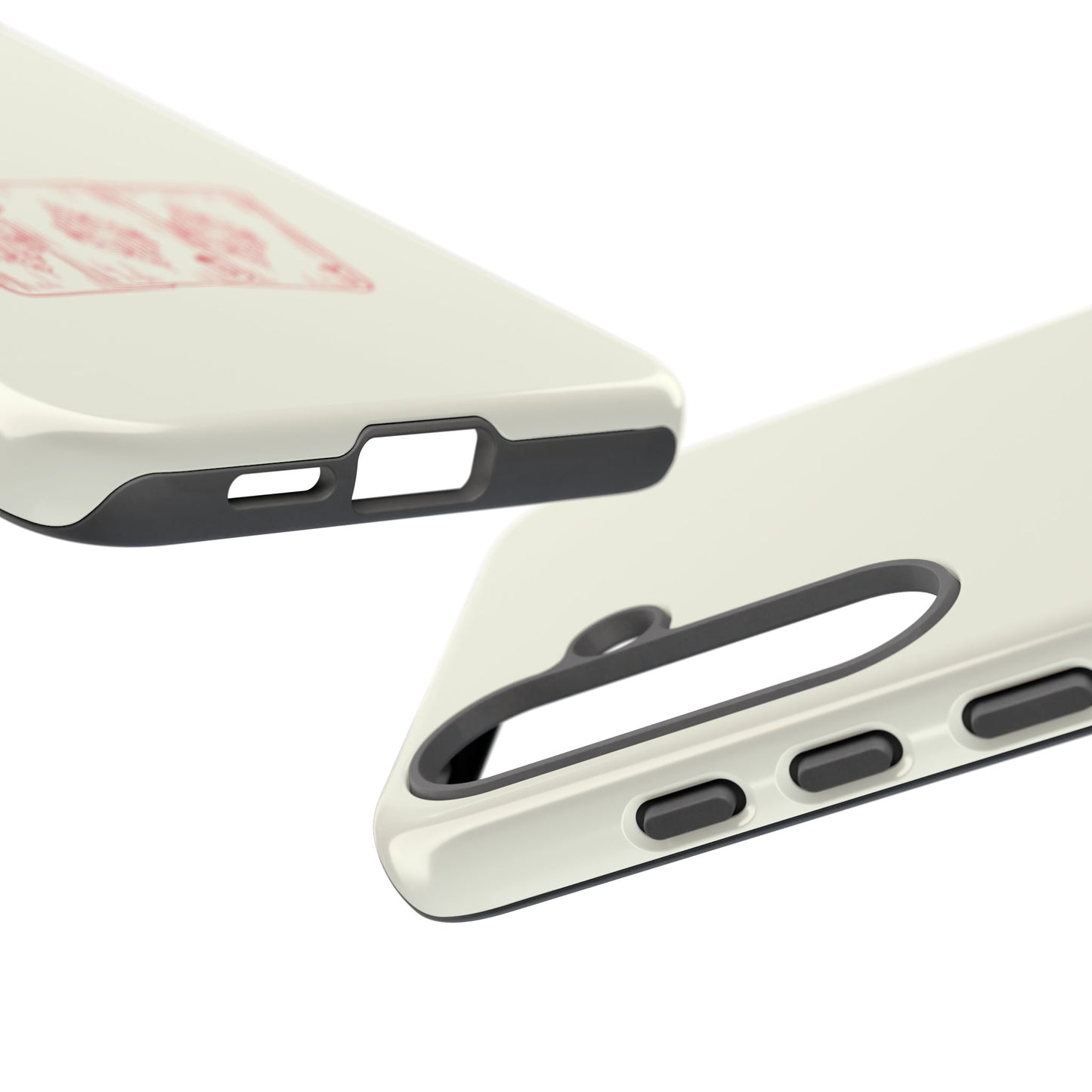 SAMSUNG Playing Cards Tough Cases