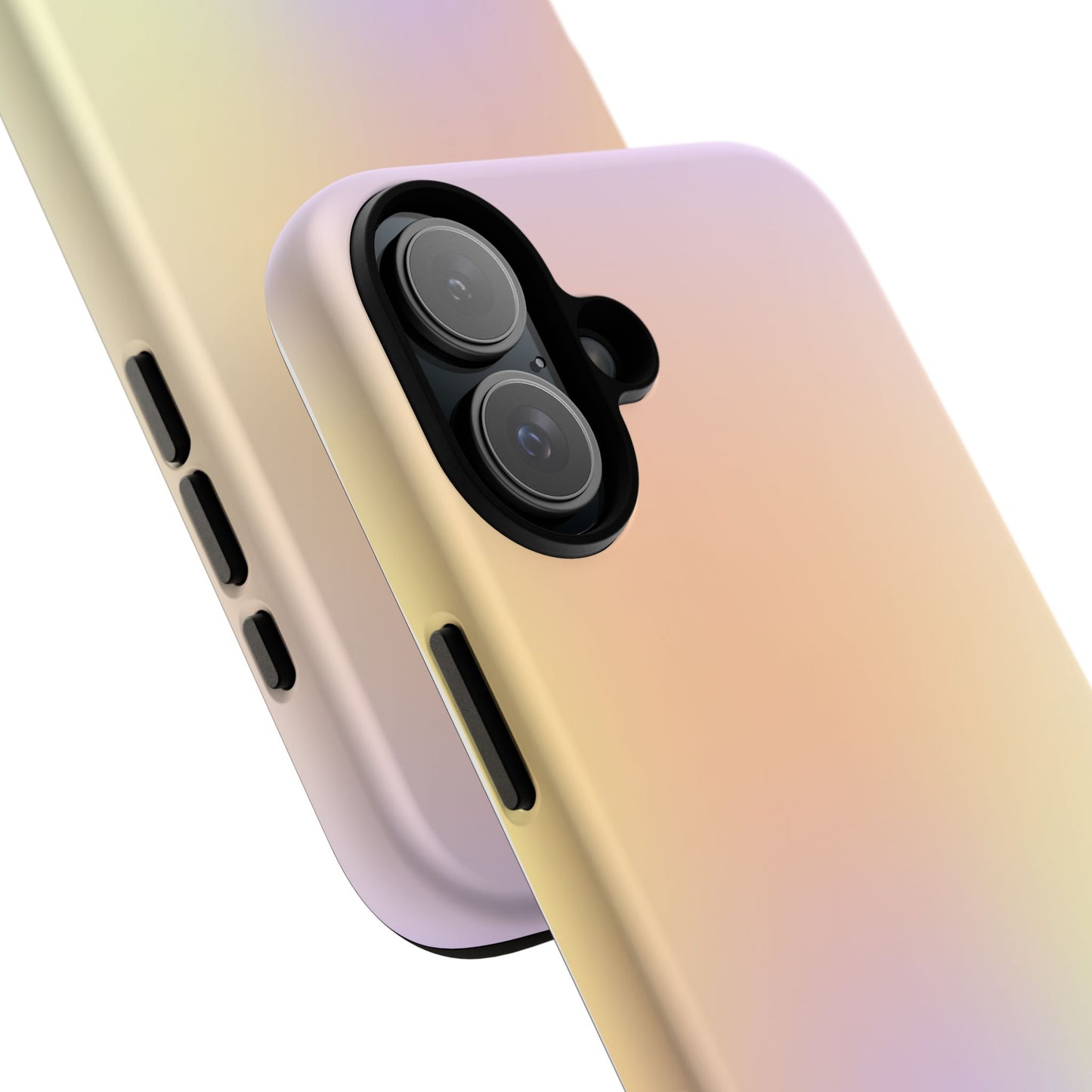 iPHONE Pastel Colorful Tough Phone Case l Ideal for the Summer