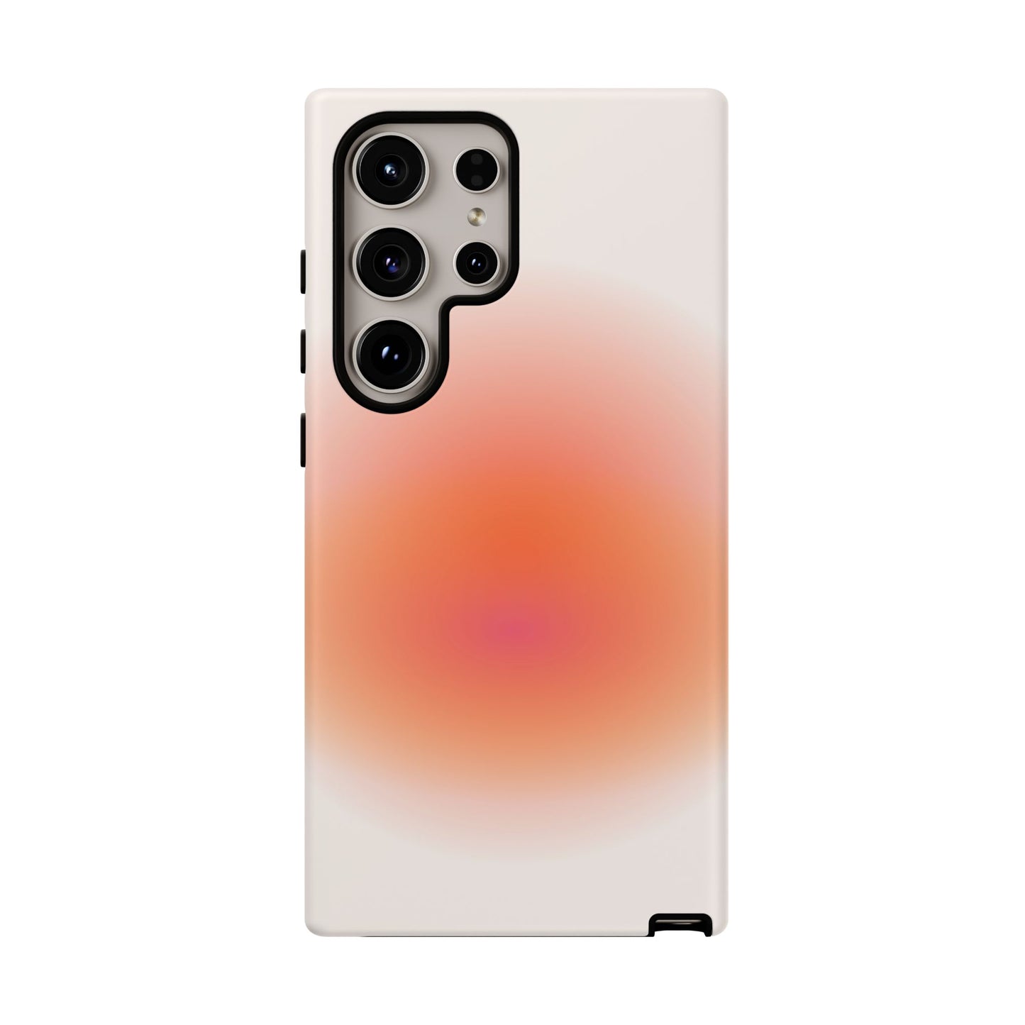 SAMSUNG Aura Phone Case l Tough Cases, Unique Design