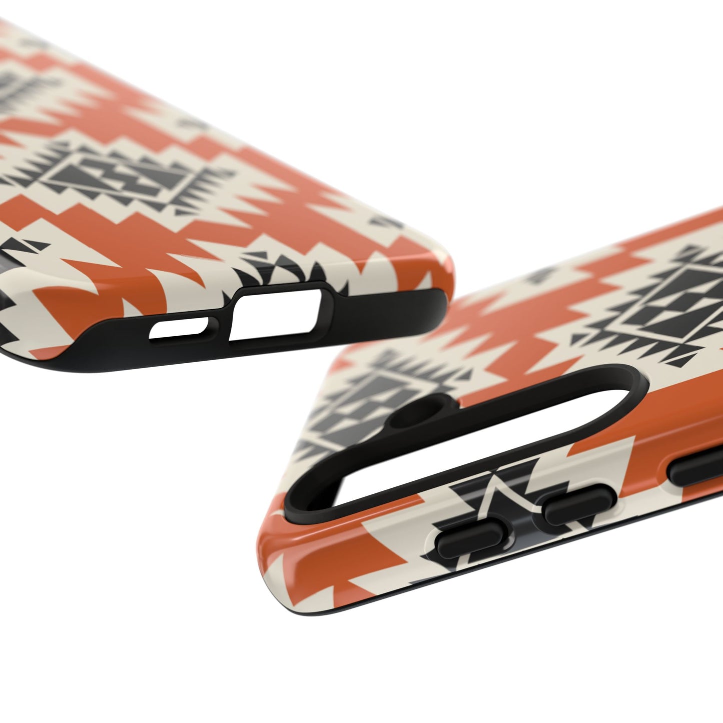SAMSUNG Tribal Pattern Phone Case | MADE FOR HIM AND HER