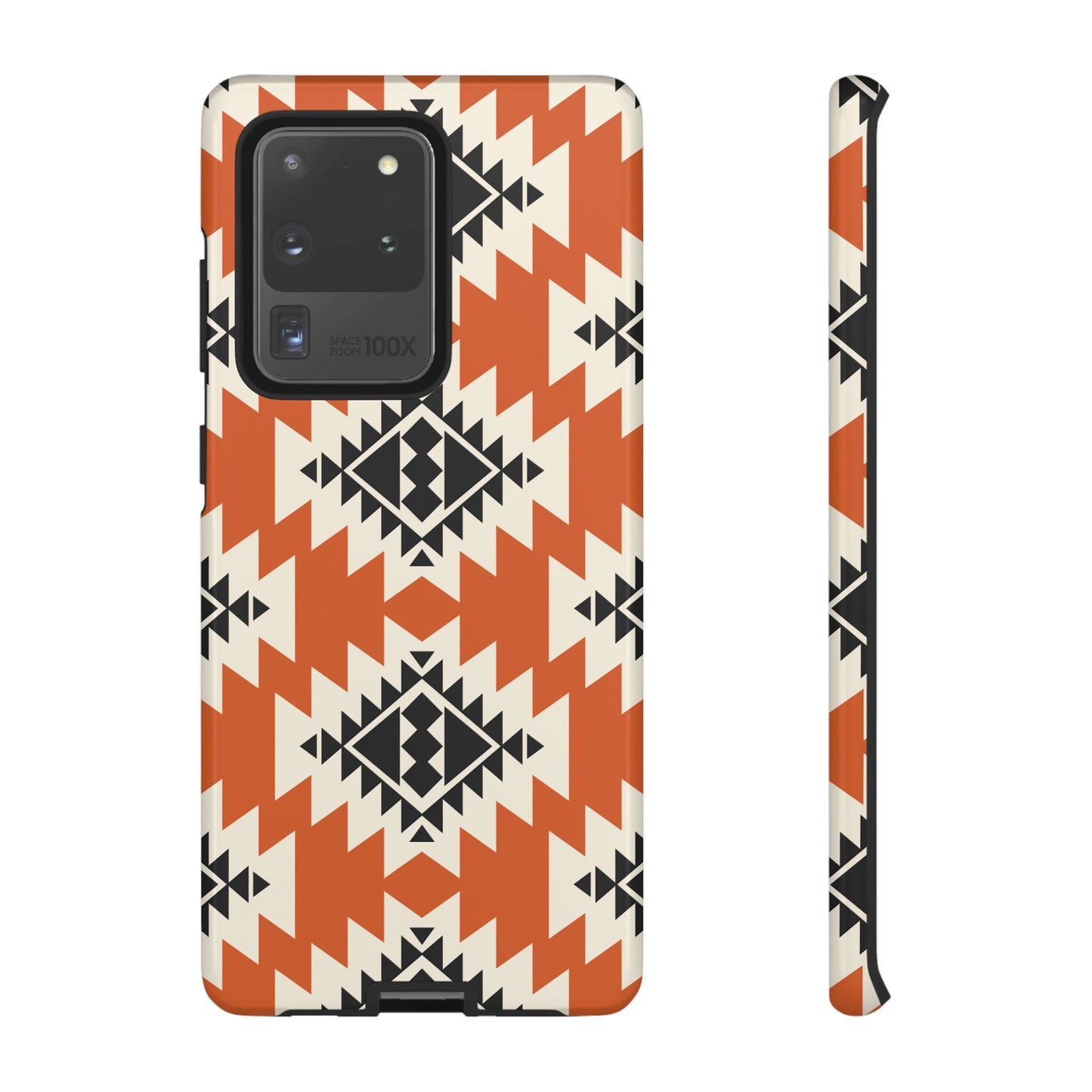 SAMSUNG Tribal Pattern Phone Case | MADE FOR HIM AND HER