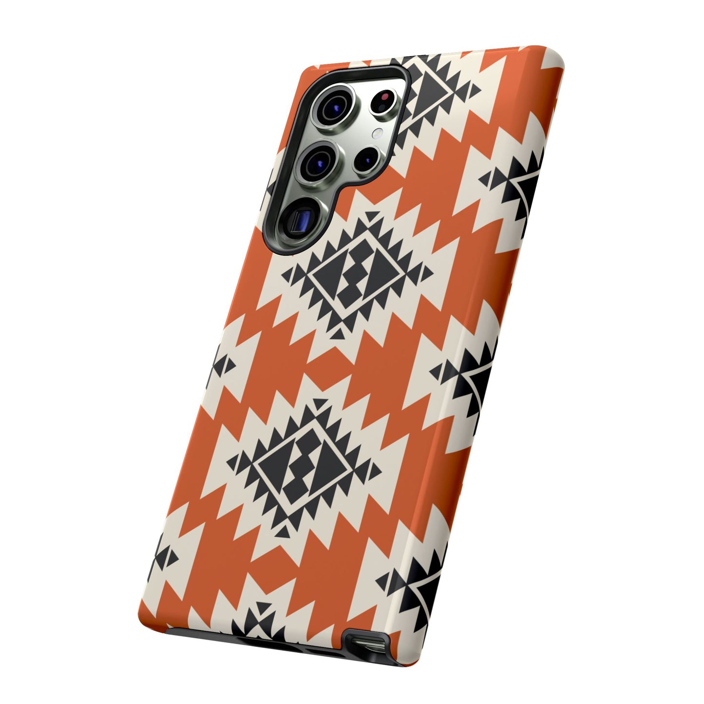 SAMSUNG Tribal Pattern Phone Case | MADE FOR HIM AND HER