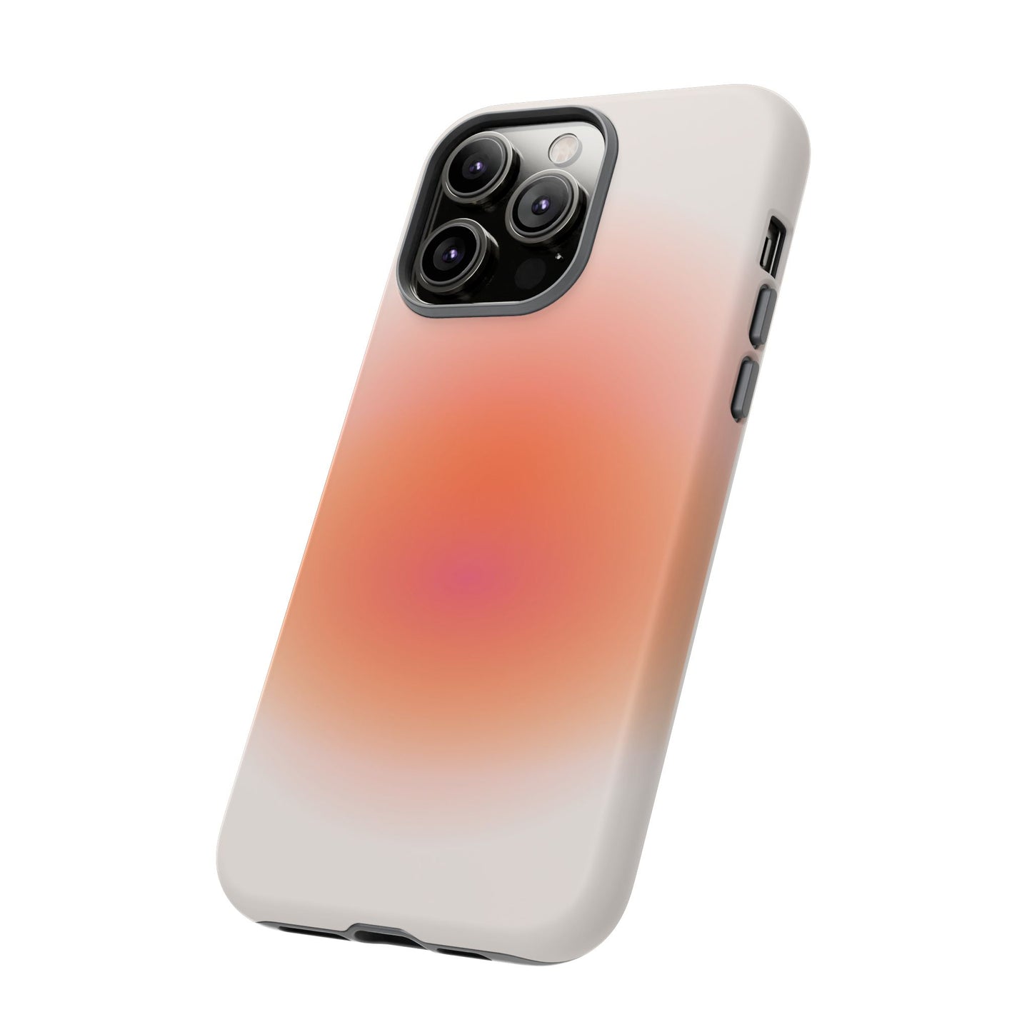 iPHONE Aura Phone Case l Tough Cases, Unique Design