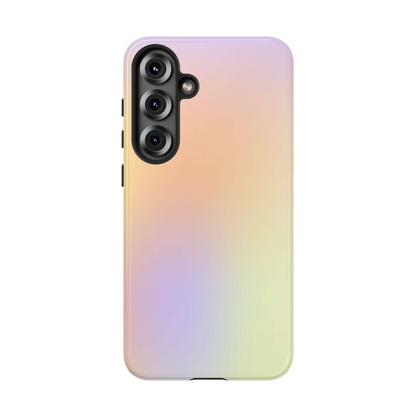 SAMSUNG Pastel Colorfull Tough Phone Case l Ideal for the Summer