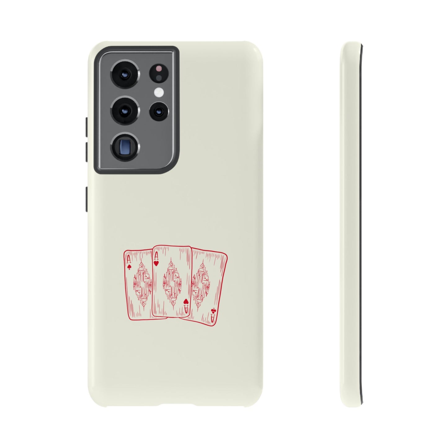 SAMSUNG Playing Cards Tough Cases