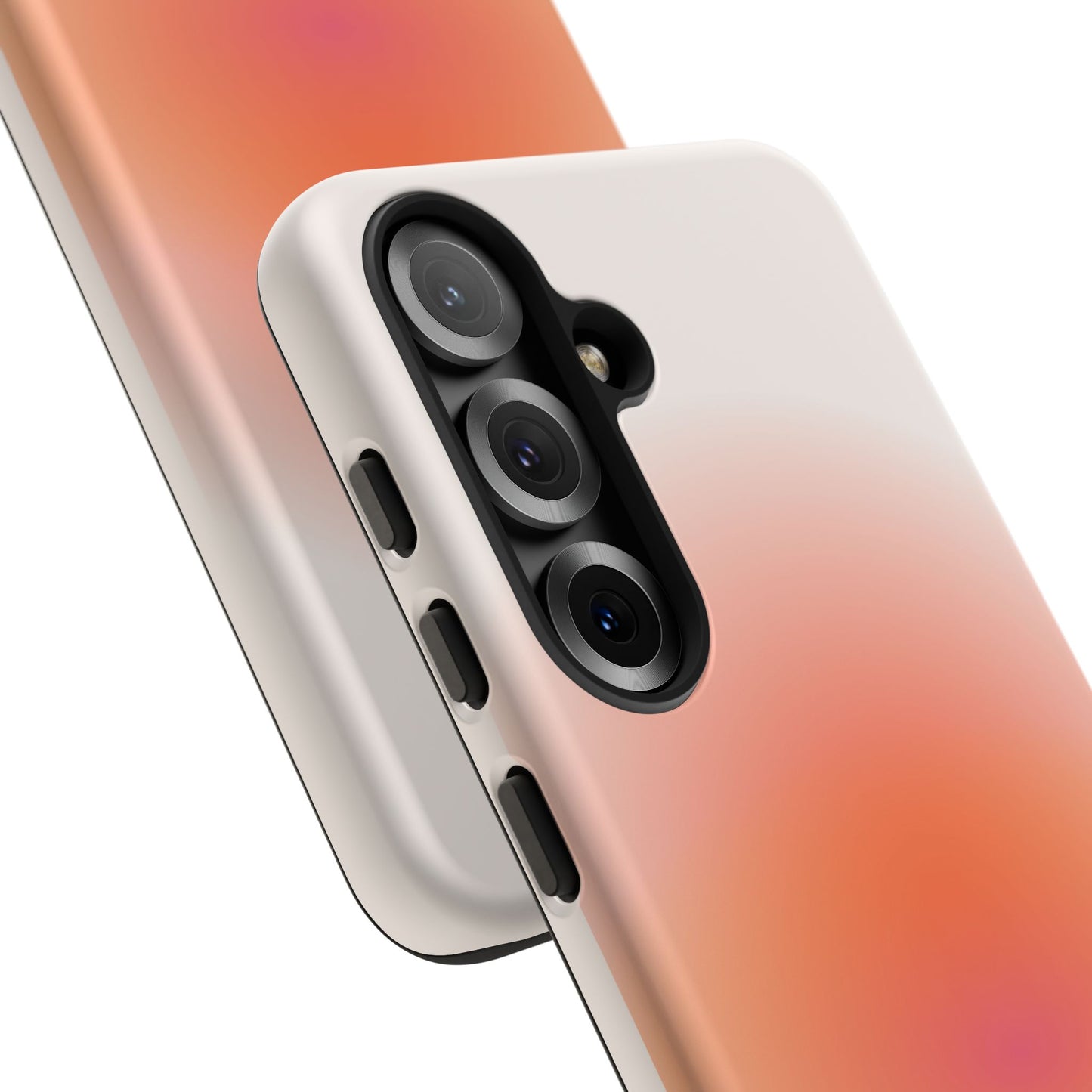SAMSUNG Aura Phone Case l Tough Cases, Unique Design