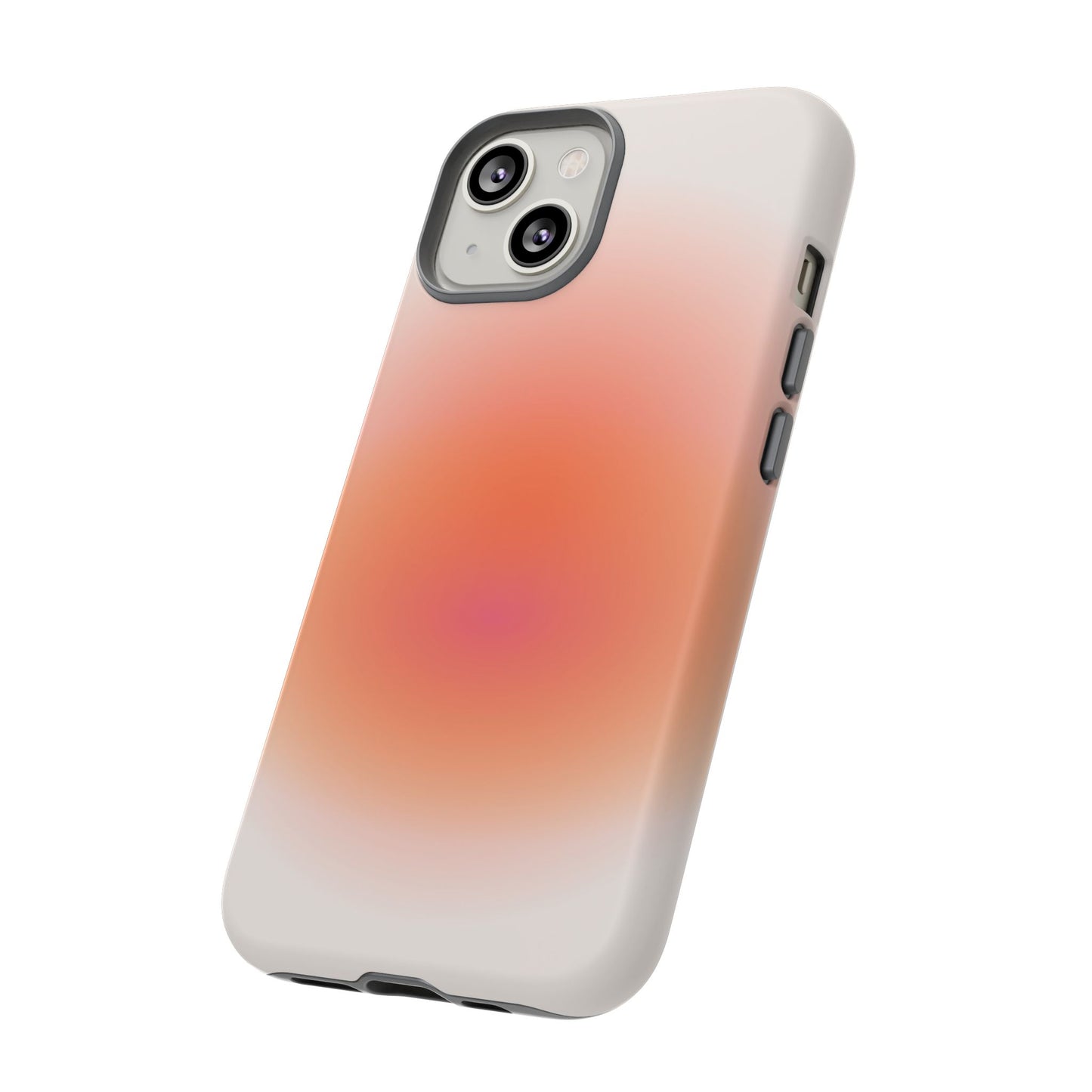 iPHONE Aura Phone Case l Tough Cases, Unique Design