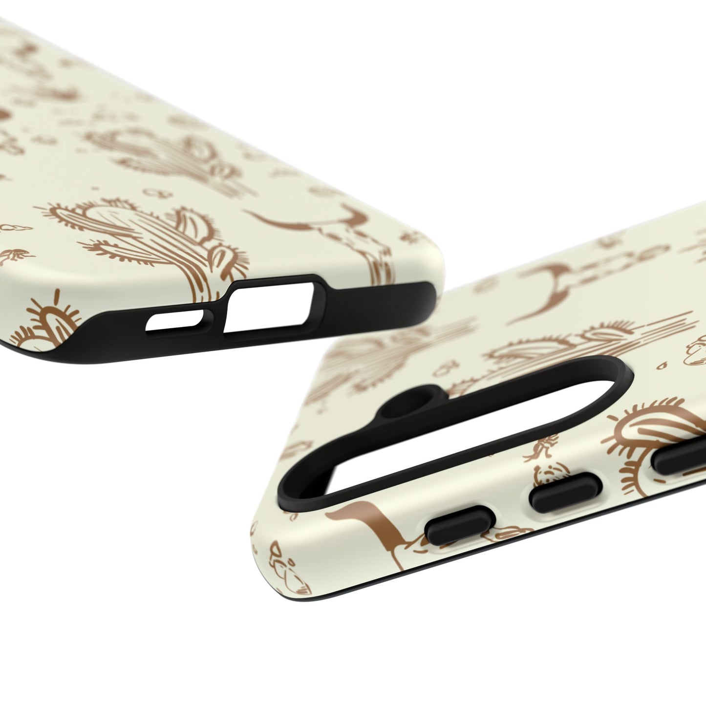SAMSUNG Cowboy Cactus Phone Case | Tough Cases, Stylish Phone Protector