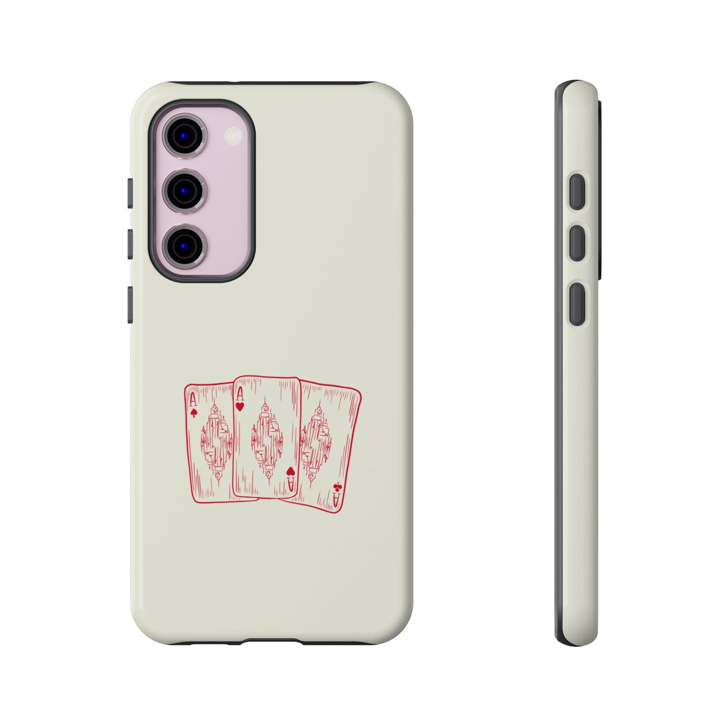 SAMSUNG Playing Cards Tough Cases