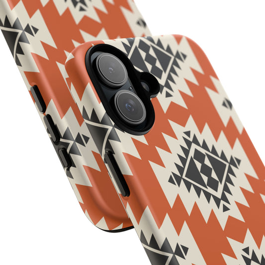 iPHONE Tribal Pattern Phone Case | MADE FOR HIM AND HER