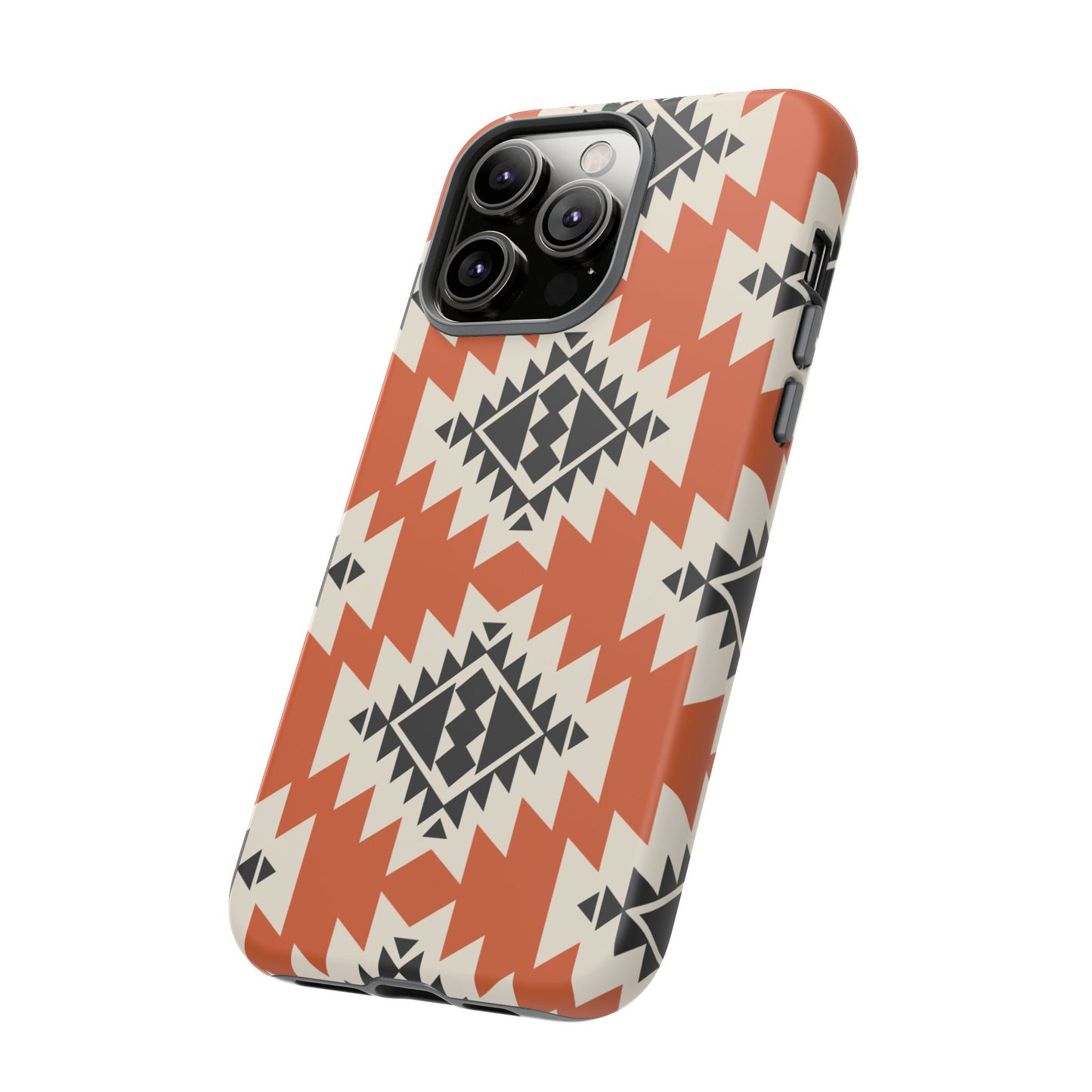 iPHONE Tribal Pattern Phone Case | MADE FOR HIM AND HER