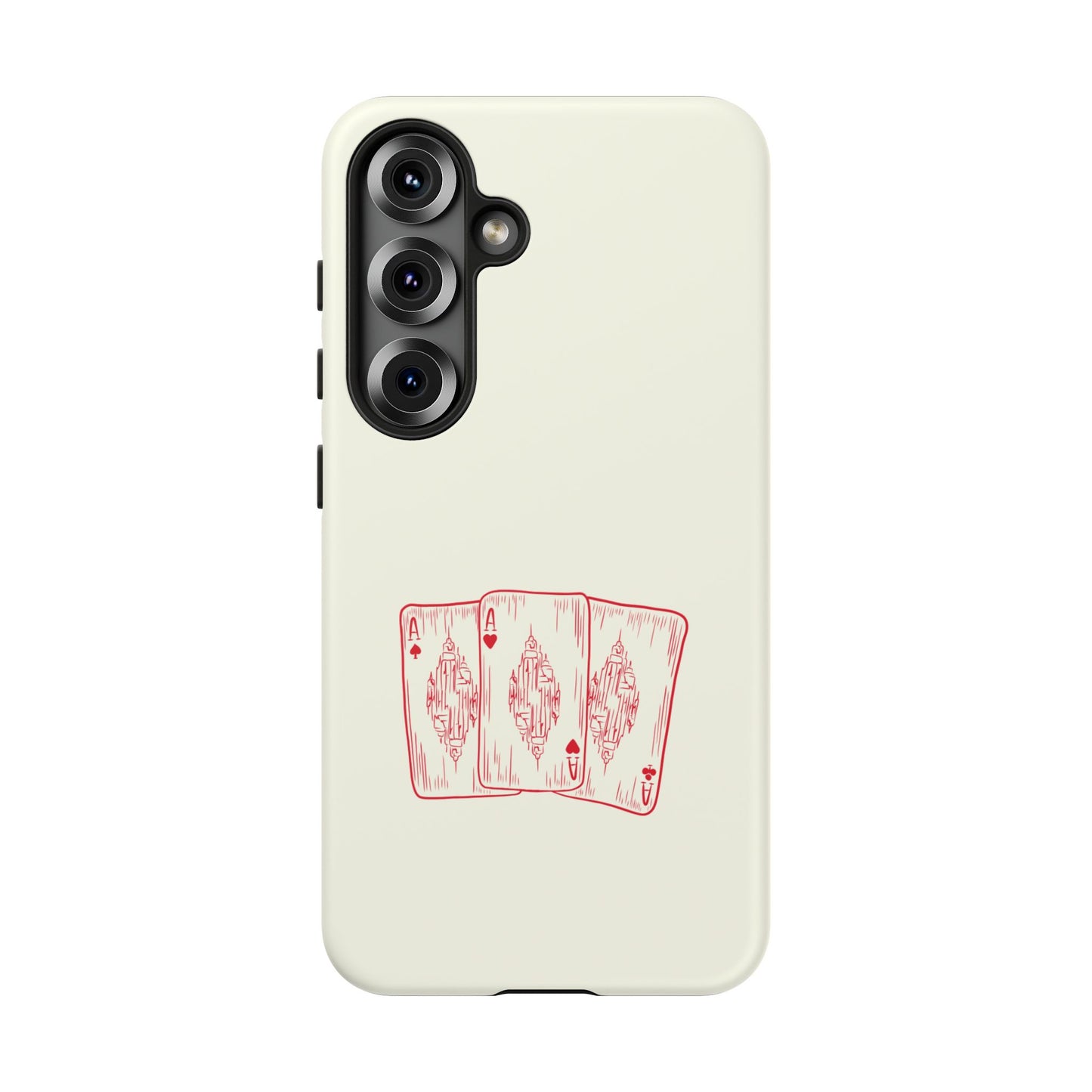 SAMSUNG Playing Cards Tough Cases