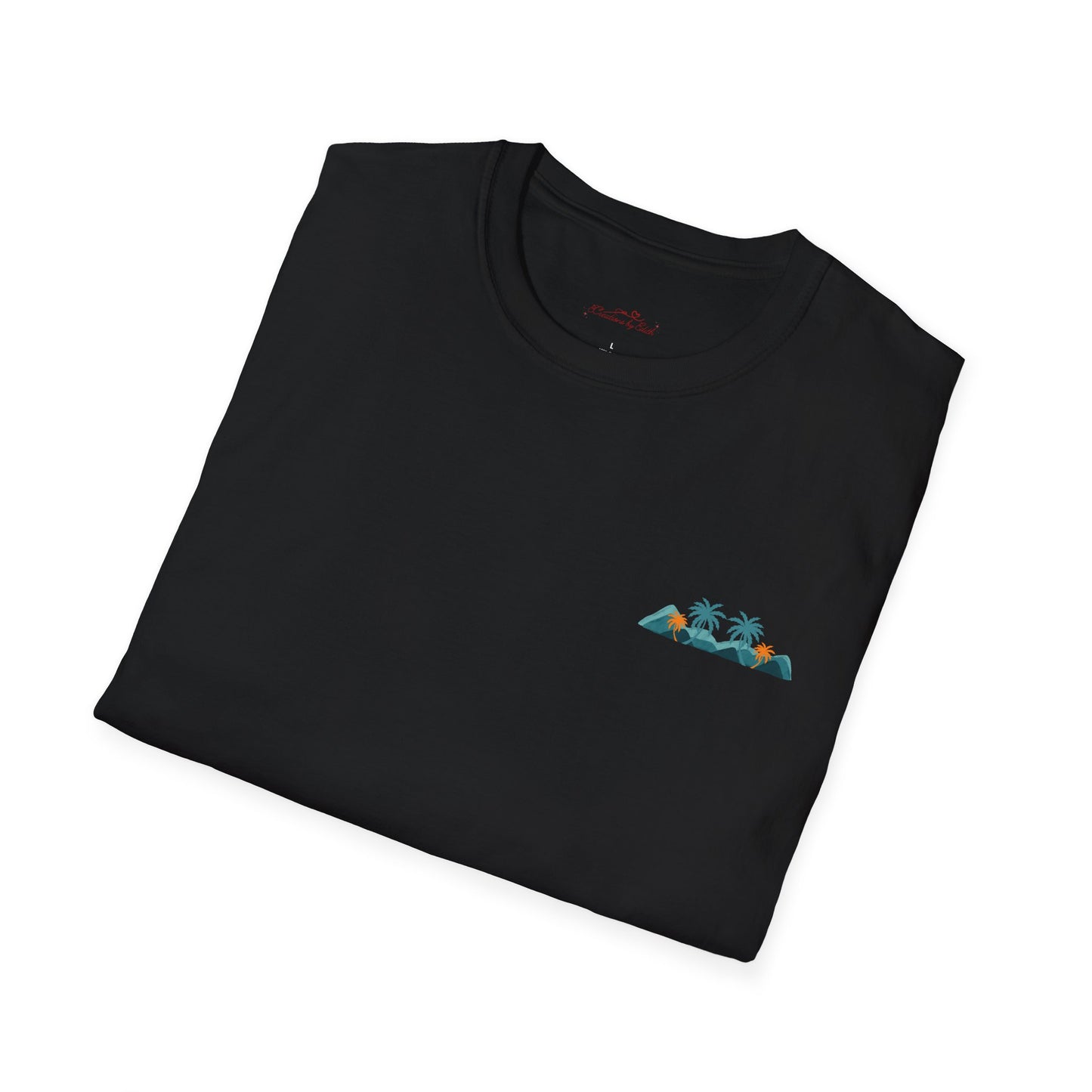 "Summer State of Mind" Vibes T-Shirt FOR HIM
