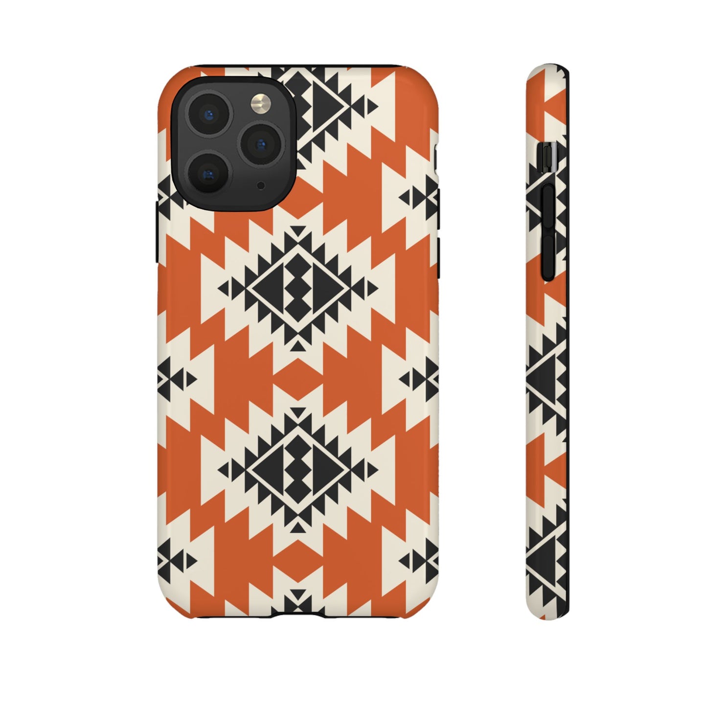 iPHONE Tribal Pattern Phone Case | MADE FOR HIM AND HER