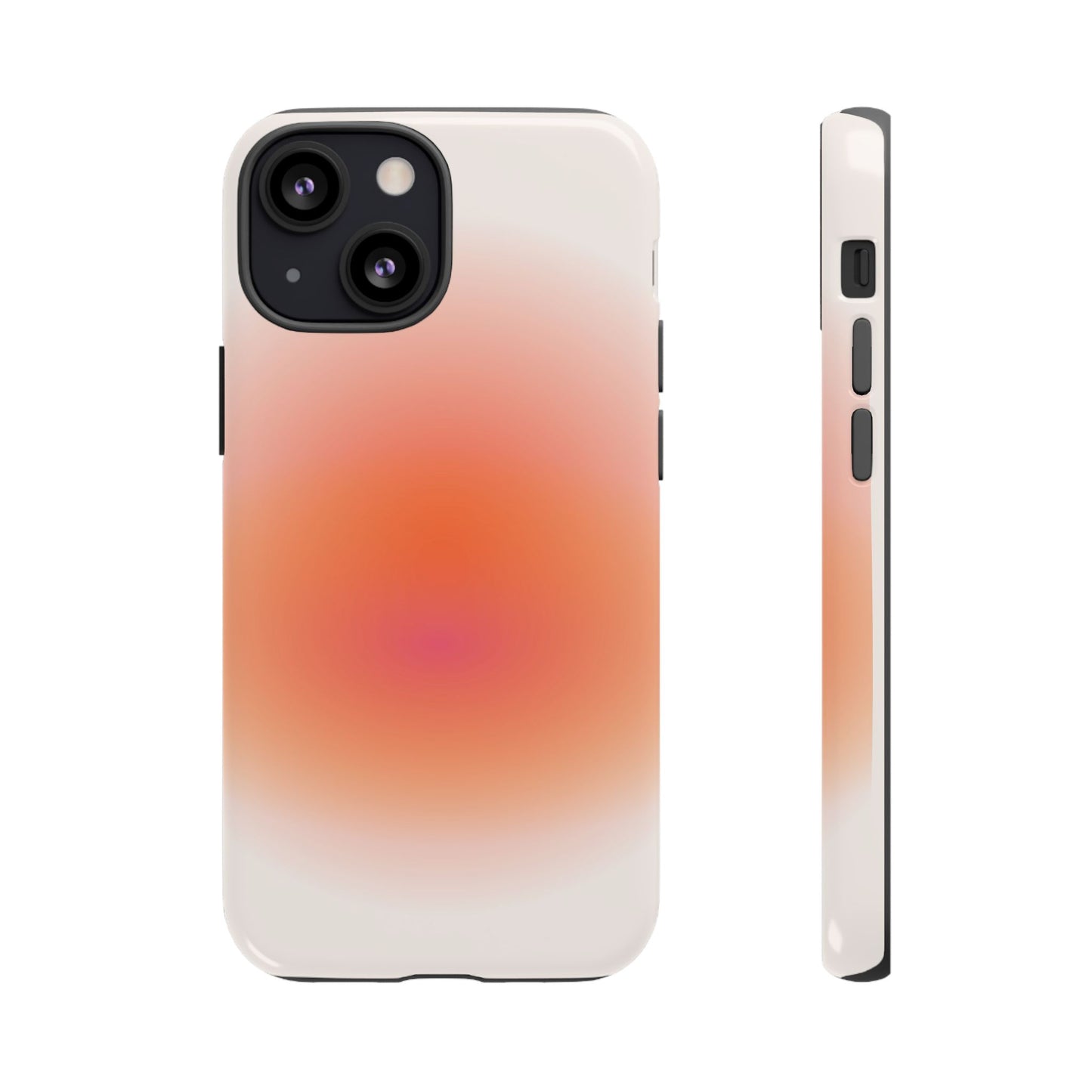 iPHONE Aura Phone Case l Tough Cases, Unique Design