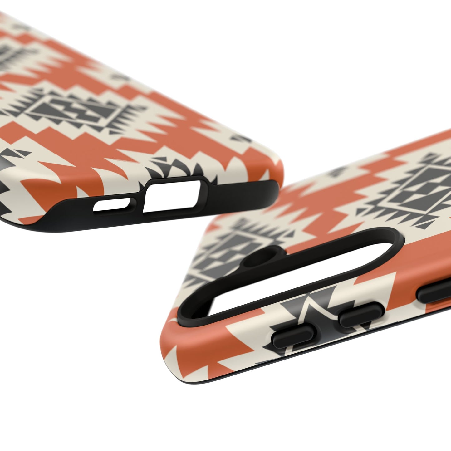 SAMSUNG Tribal Pattern Phone Case | MADE FOR HIM AND HER