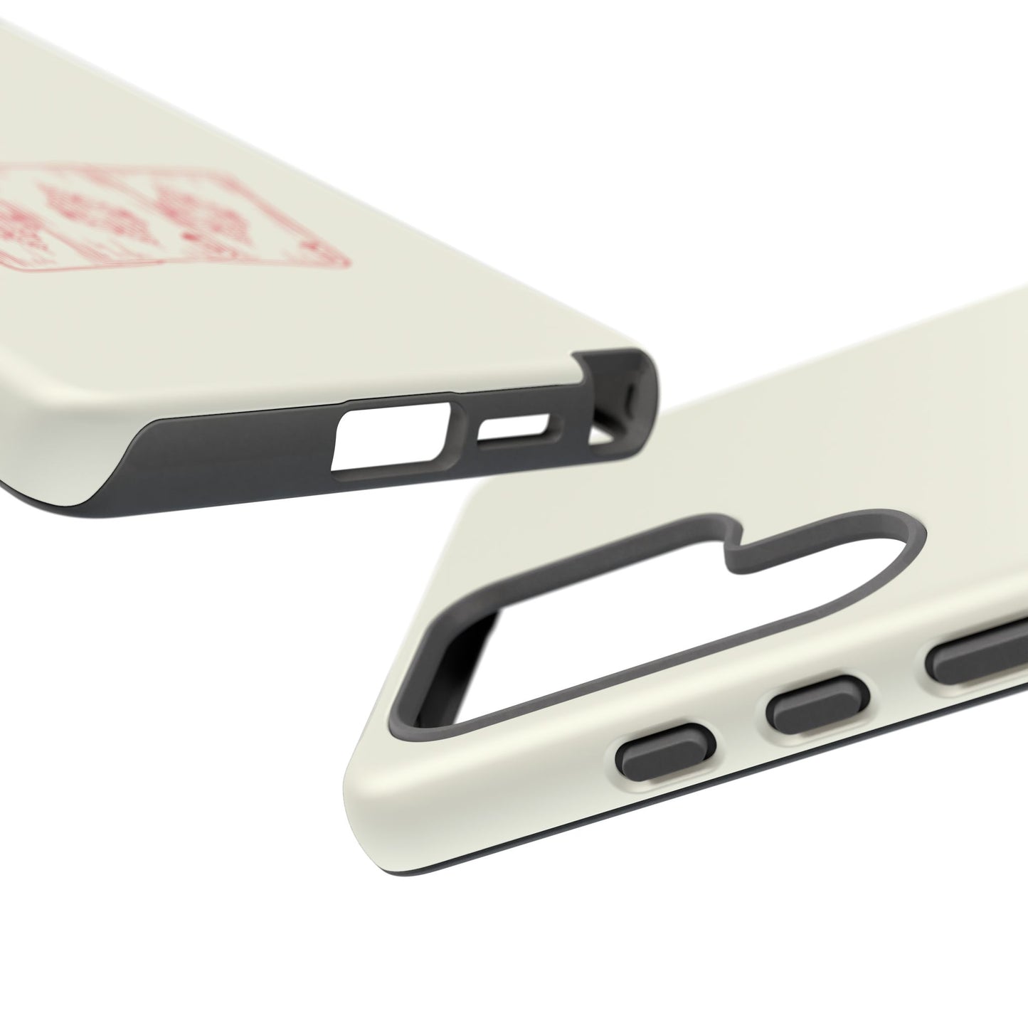 SAMSUNG Playing Cards Tough Cases