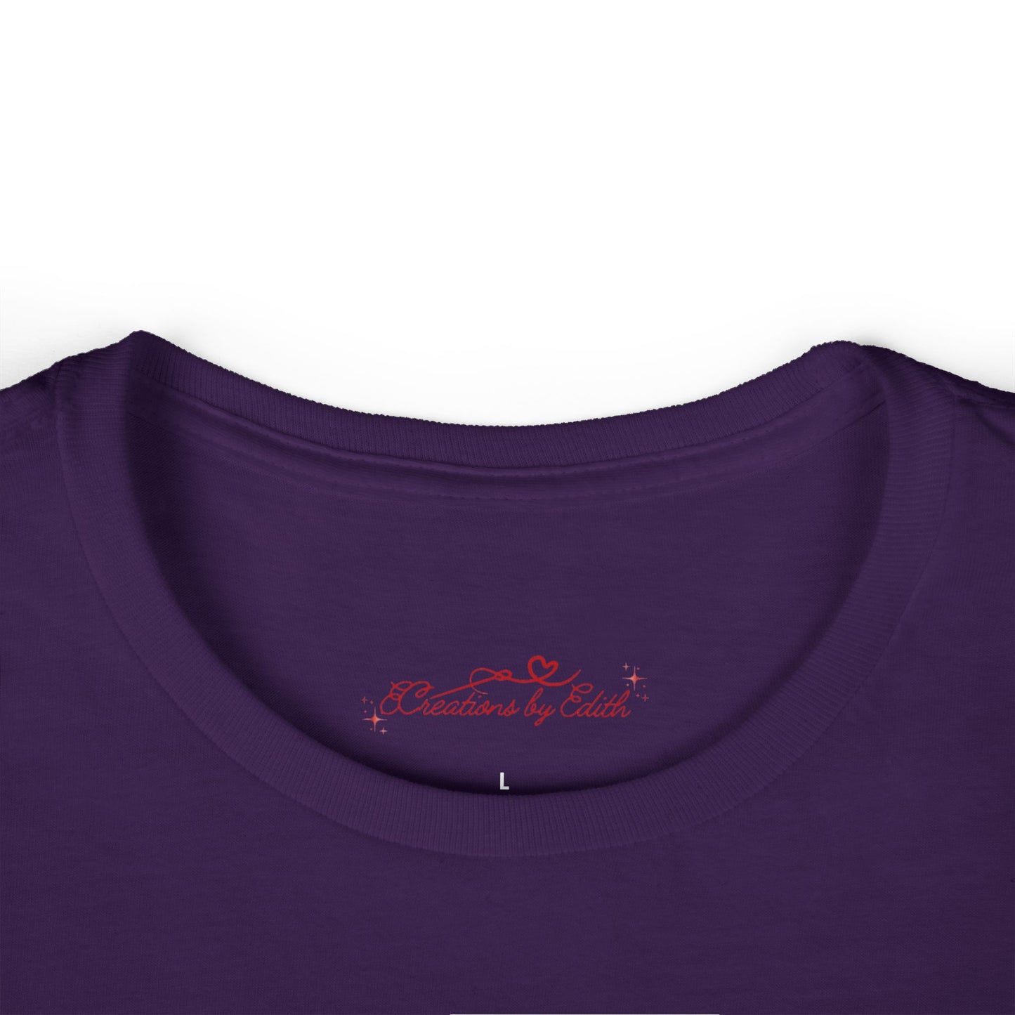 Sunshine Women's Softstyle Tee - Bright and Cheerful Top for Summer Days