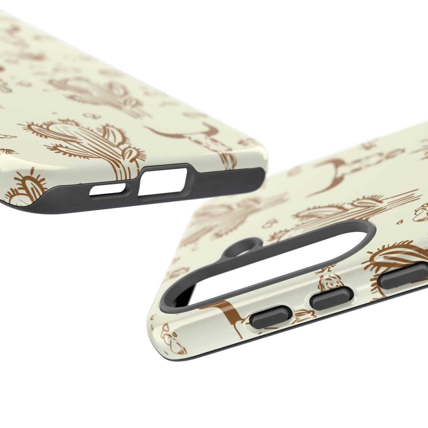 SAMSUNG Cowboy Cactus Phone Case | Tough Cases, Stylish Phone Protector