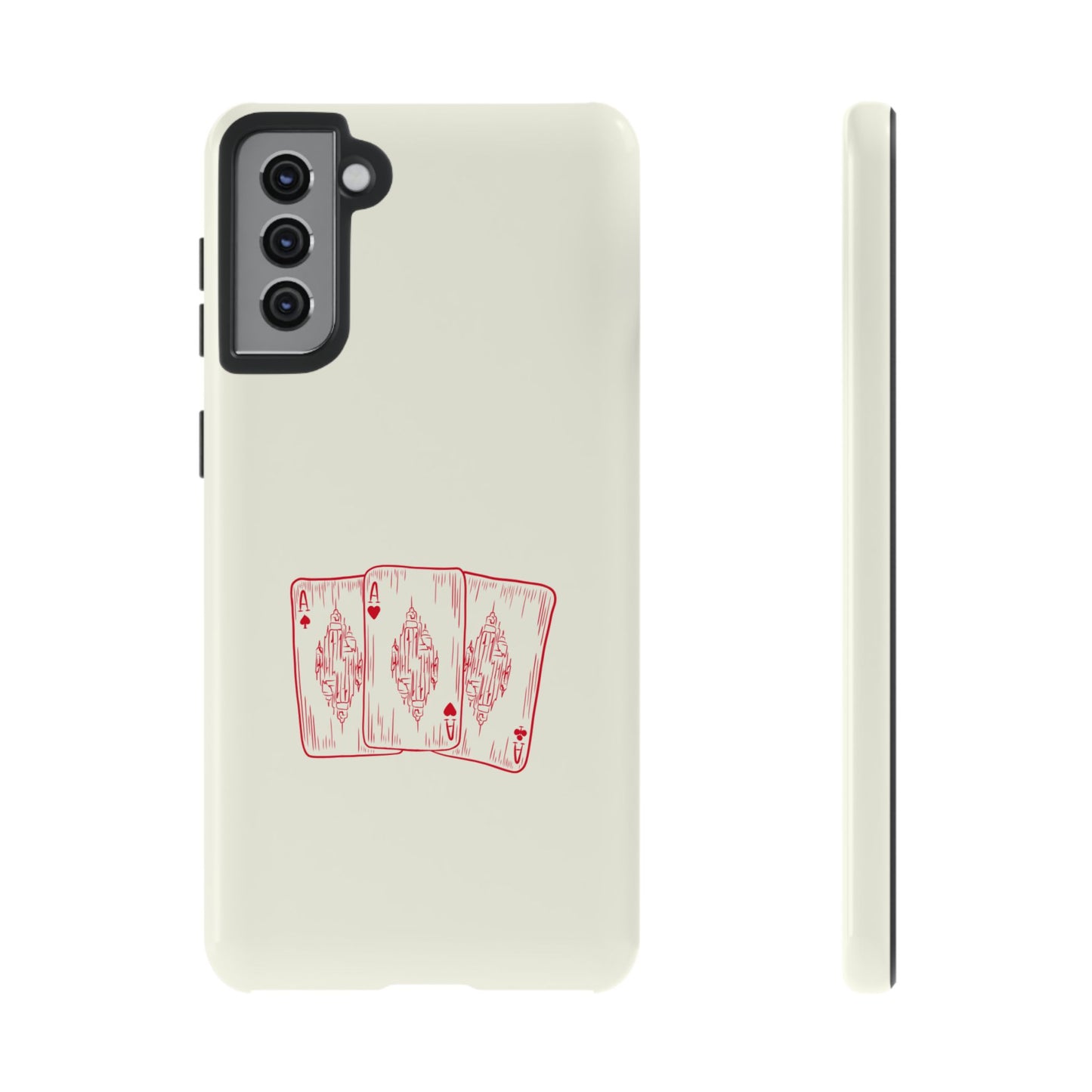SAMSUNG Playing Cards Tough Cases