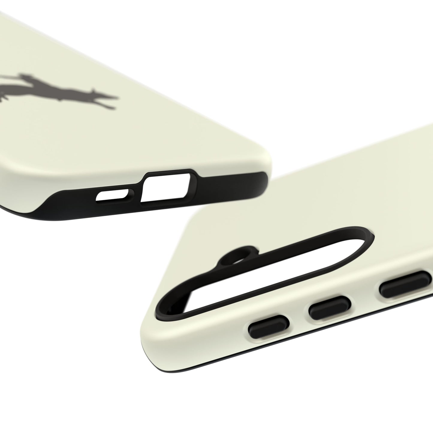 SAMSUNG Rodeo Bull Rider Phone Case l Tough Cases, Cowboy Accessories