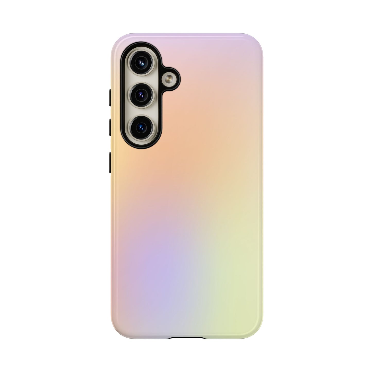 SAMSUNG Pastel Colorfull Tough Phone Case l Ideal for the Summer