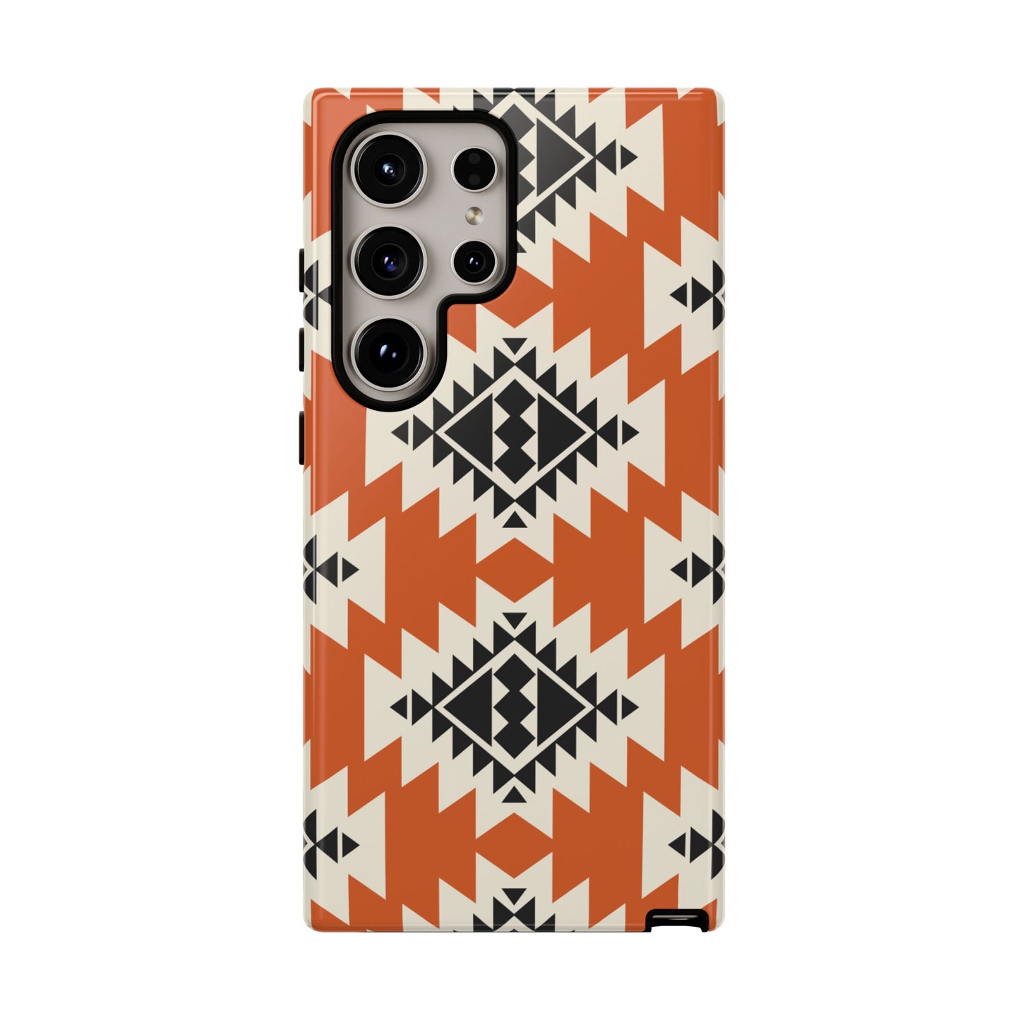 SAMSUNG Tribal Pattern Phone Case | MADE FOR HIM AND HER