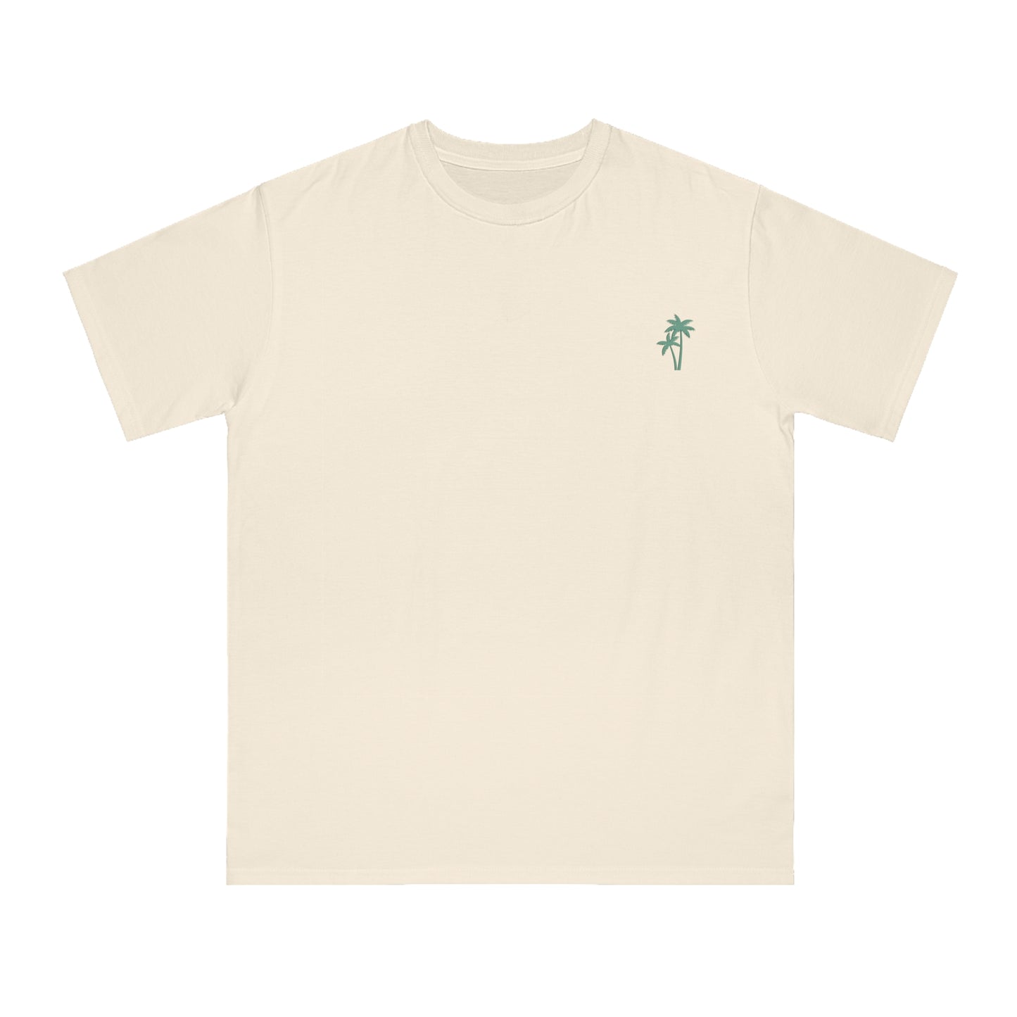 "Summer Breeze" Organic Unisex Classic T-Shirt
