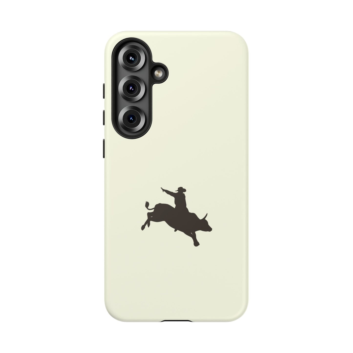 SAMSUNG Rodeo Bull Rider Phone Case l Tough Cases, Cowboy Accessories